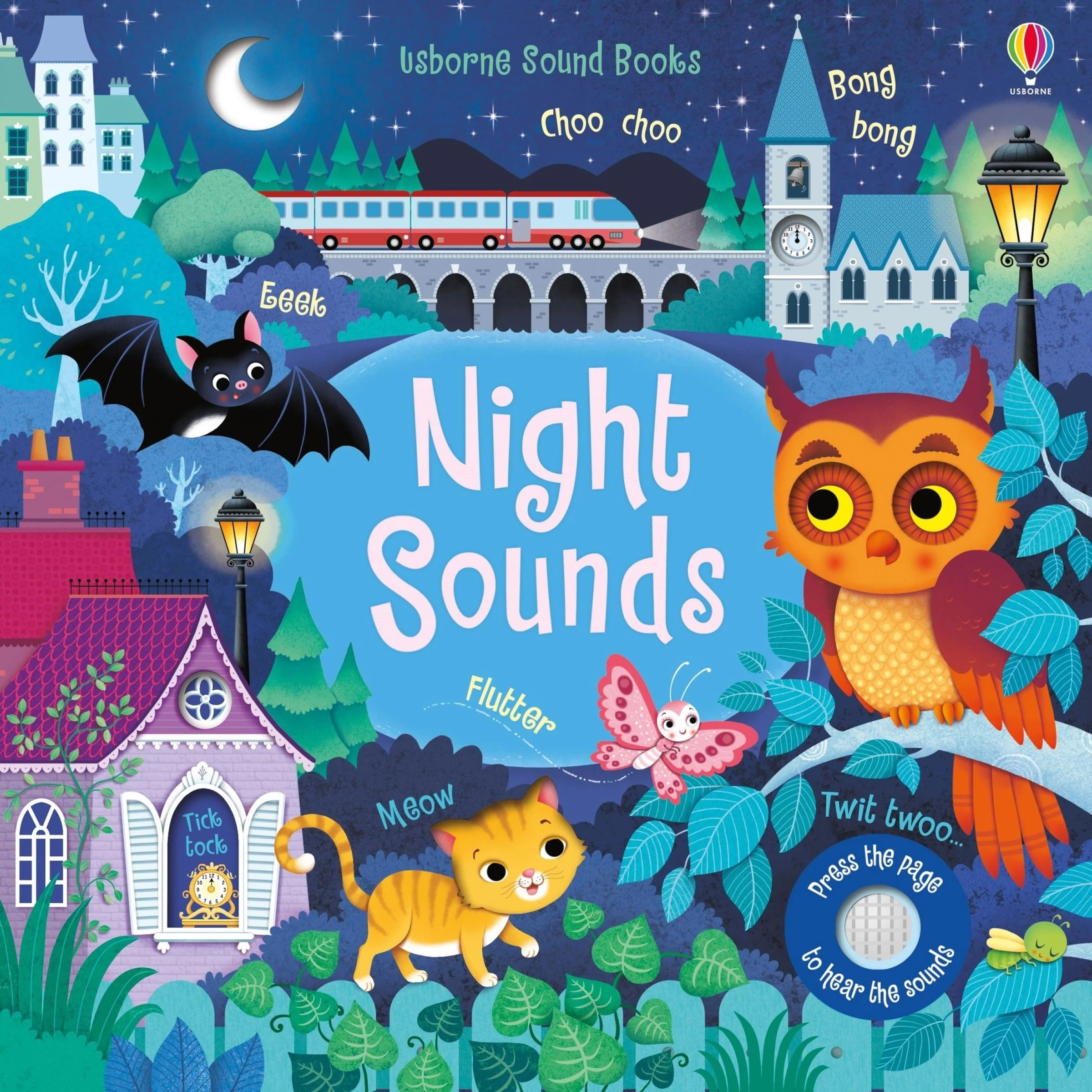 Night Sounds - Image 2