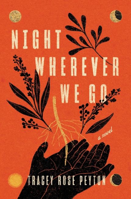 Night Wherever We Go - Image 2