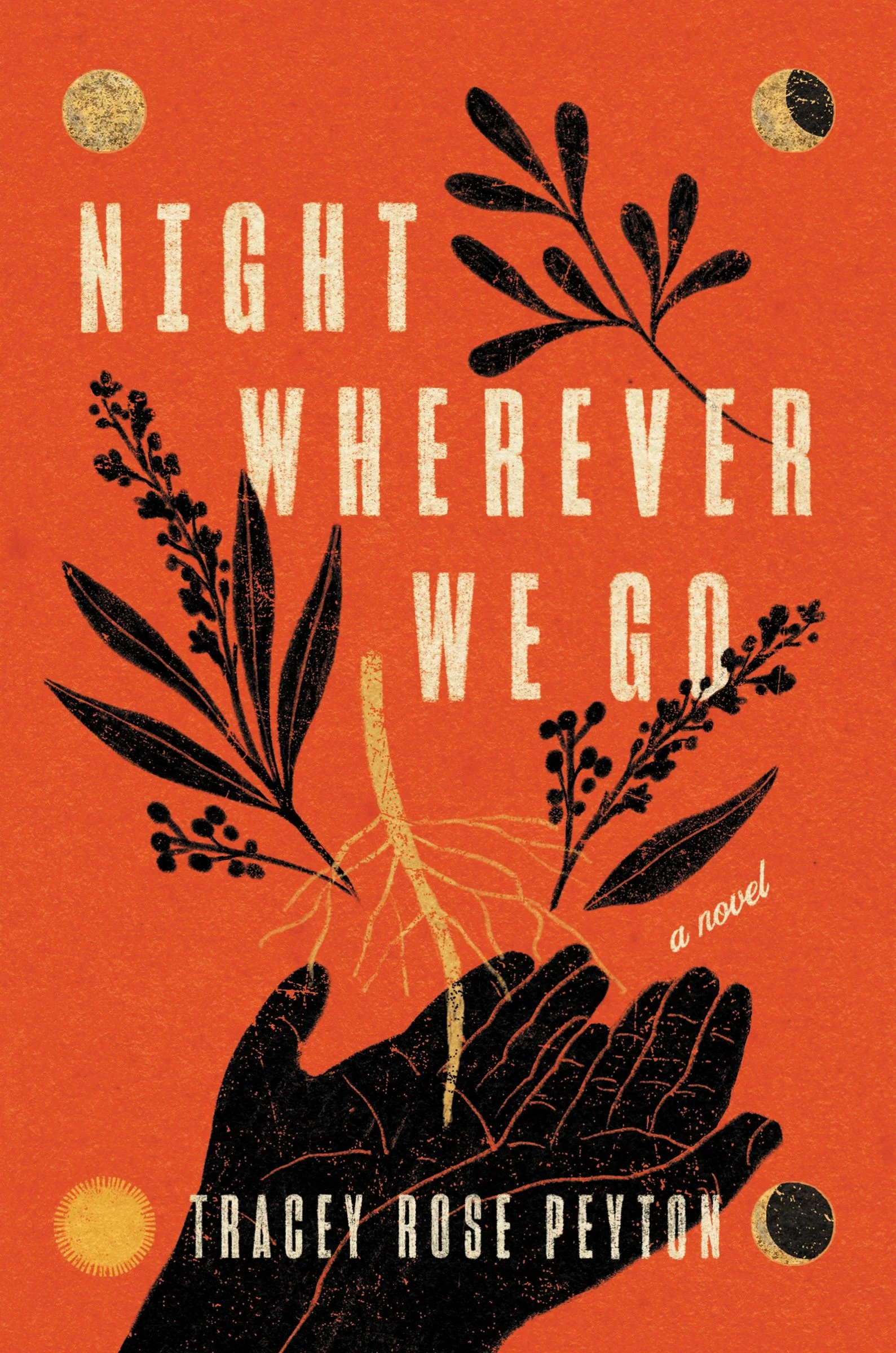 Night Wherever We Go - Image 3