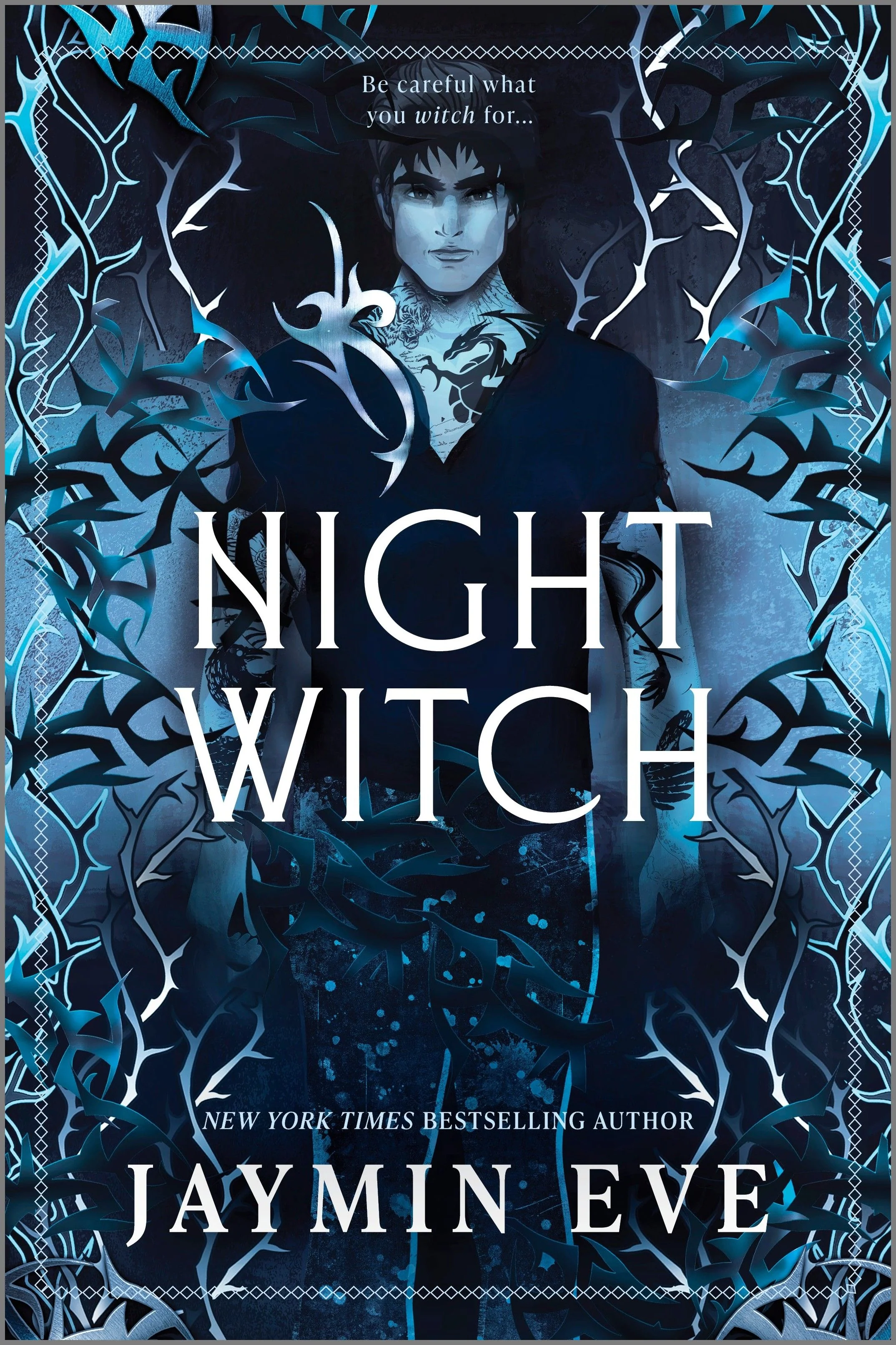 Night Witch - Image 3
