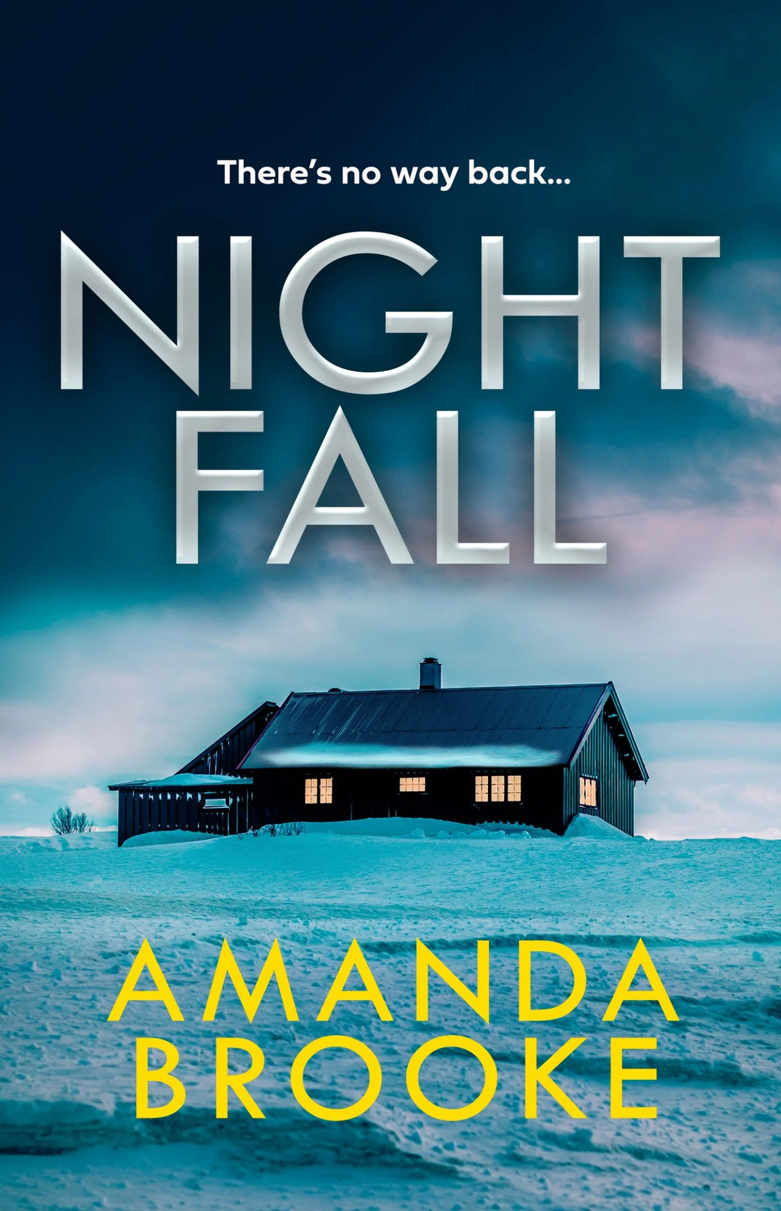 Nightfall - Image 2