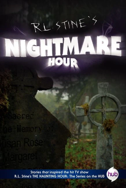 Nightmare Hour TV Tie-in Edition - Image 2