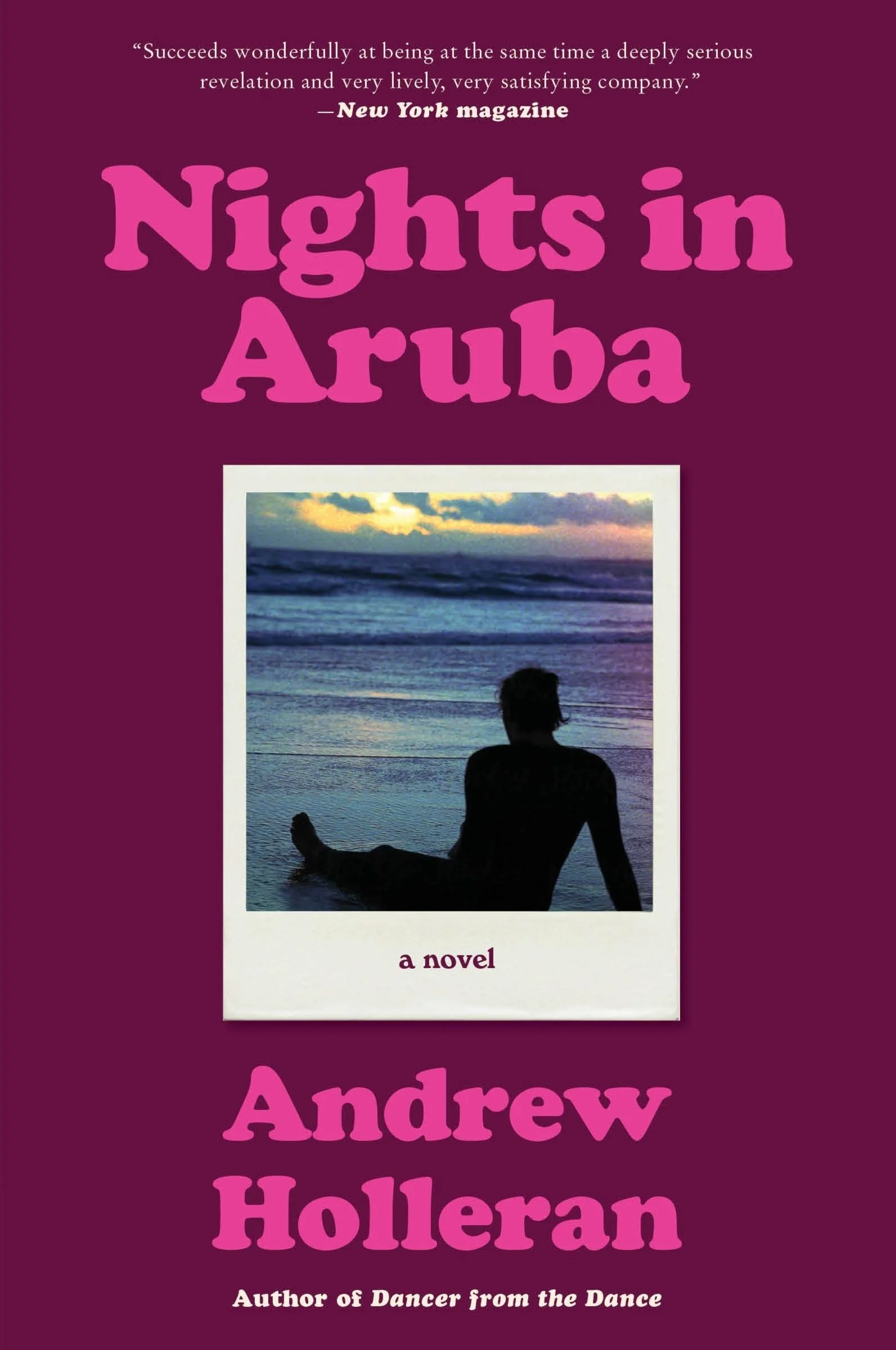 Nights in Aruba - Image 2