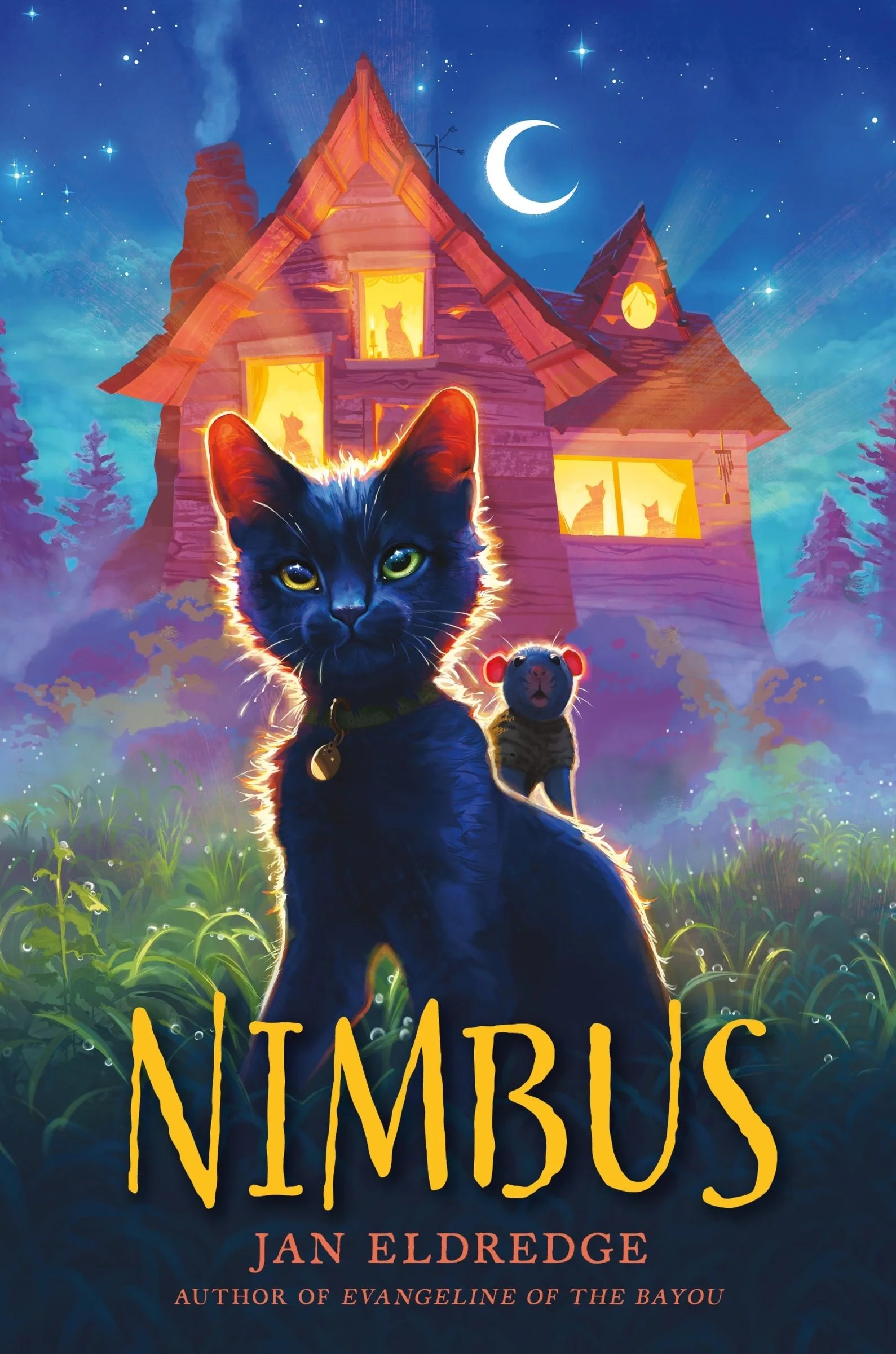 Nimbus - Image 5