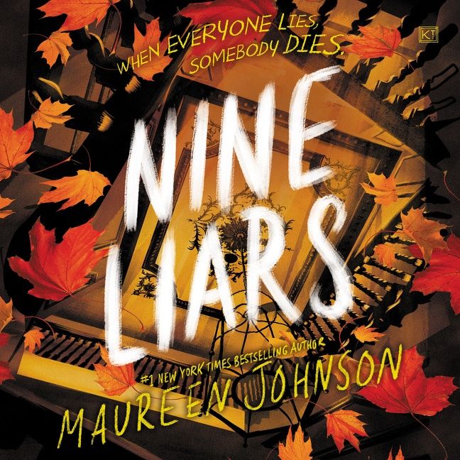 Nine Liars - Image 4