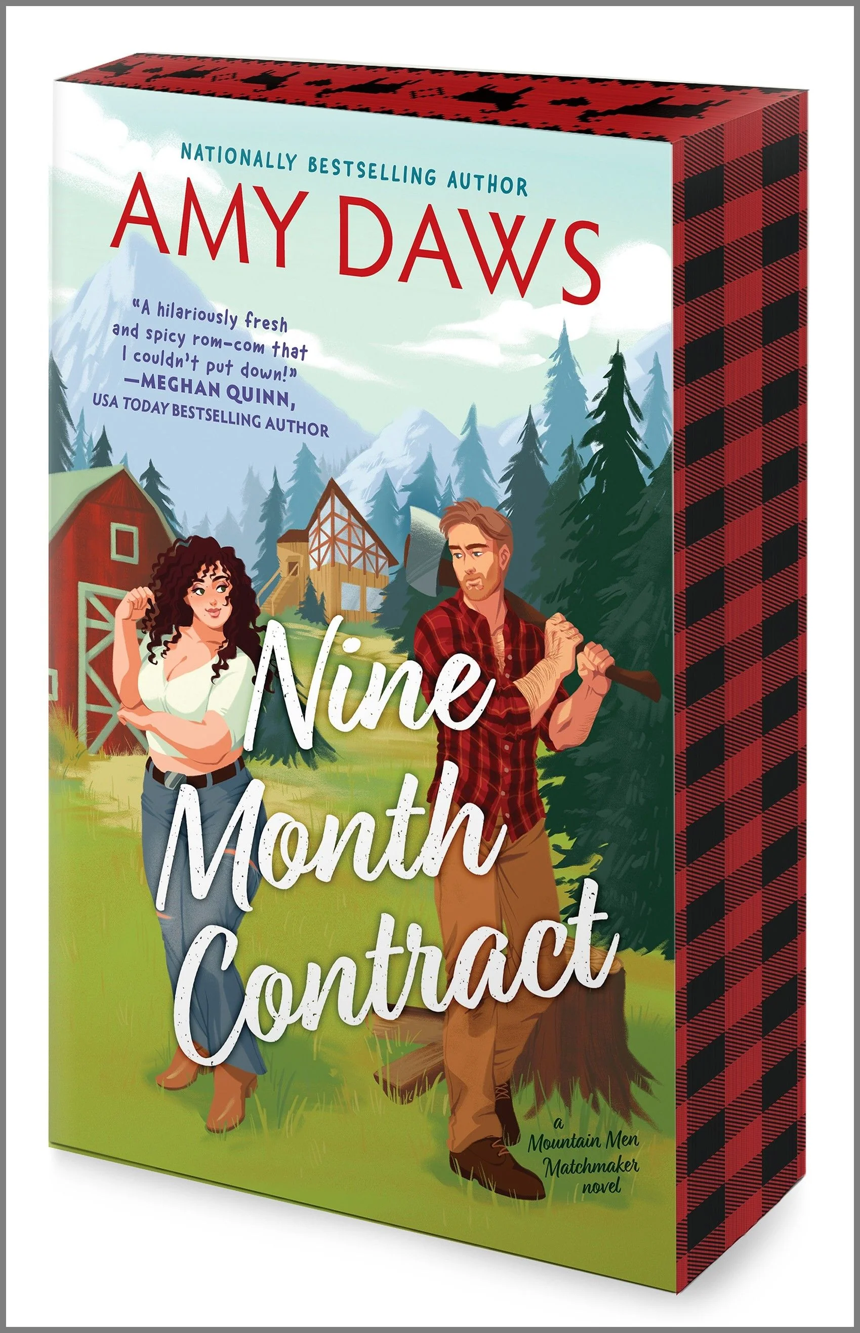 Nine Month Contract - Image 4