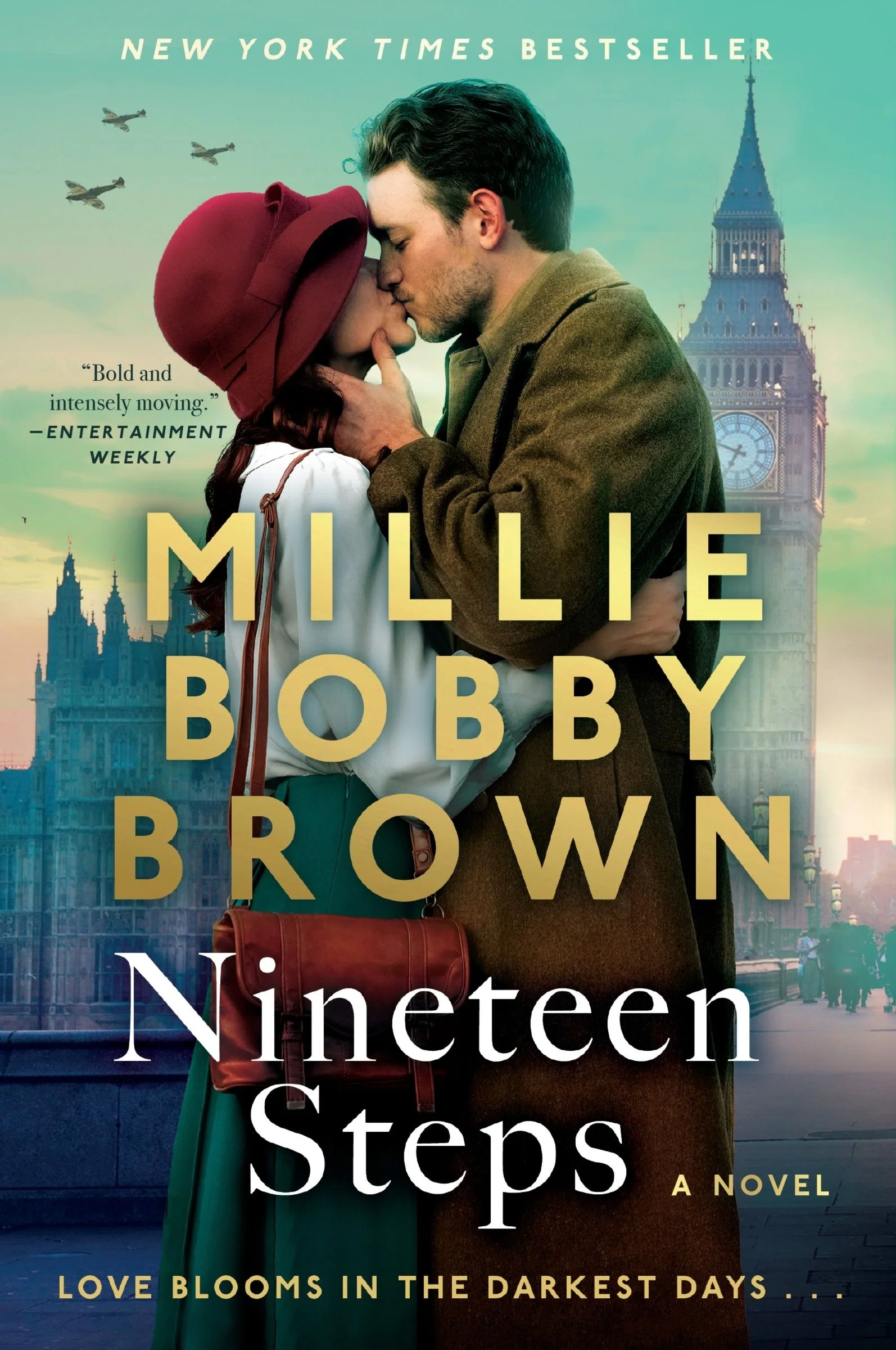 Nineteen Steps - Image 2