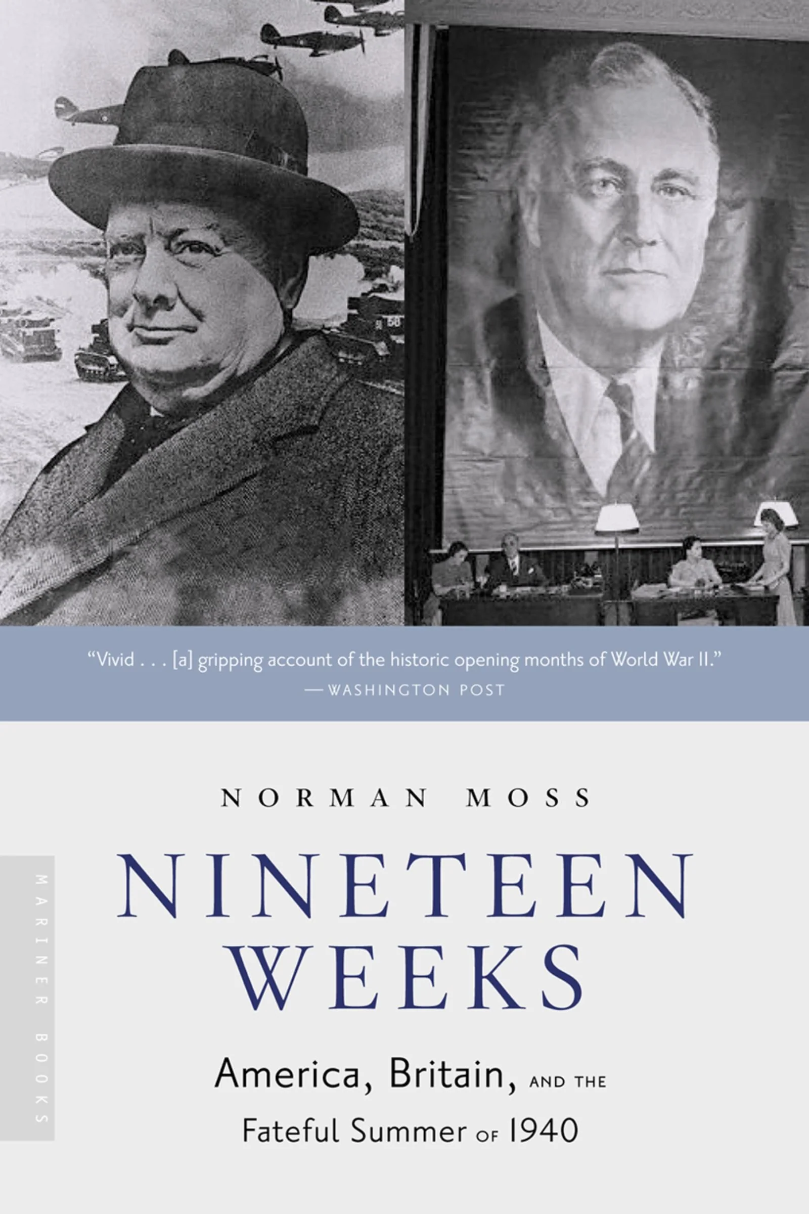 Nineteen Weeks - Image 2