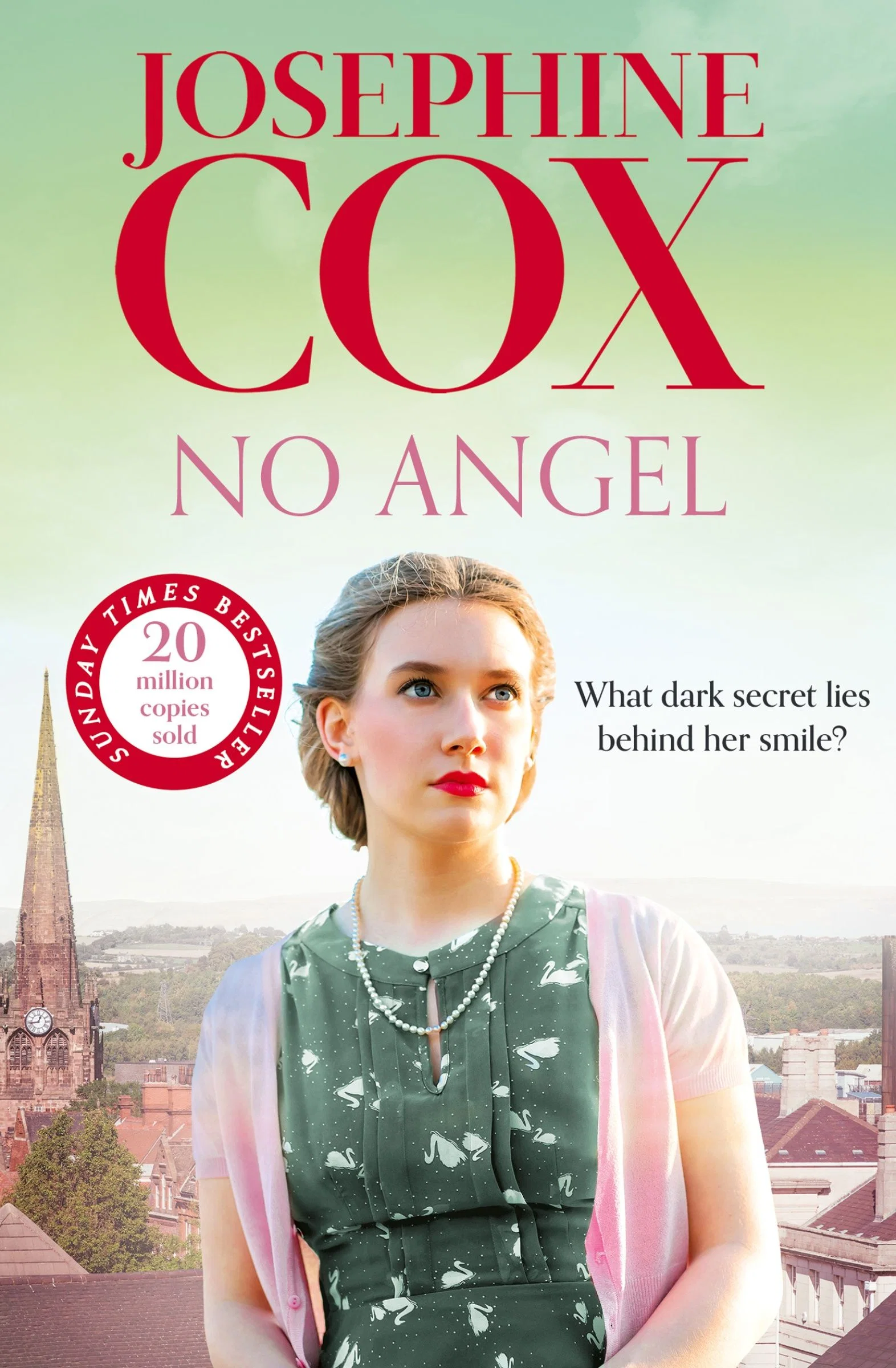 No Angel - Image 3