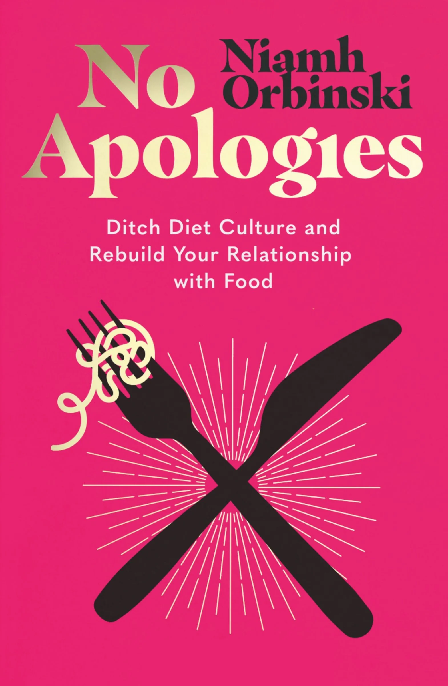 No Apologies - Image 2