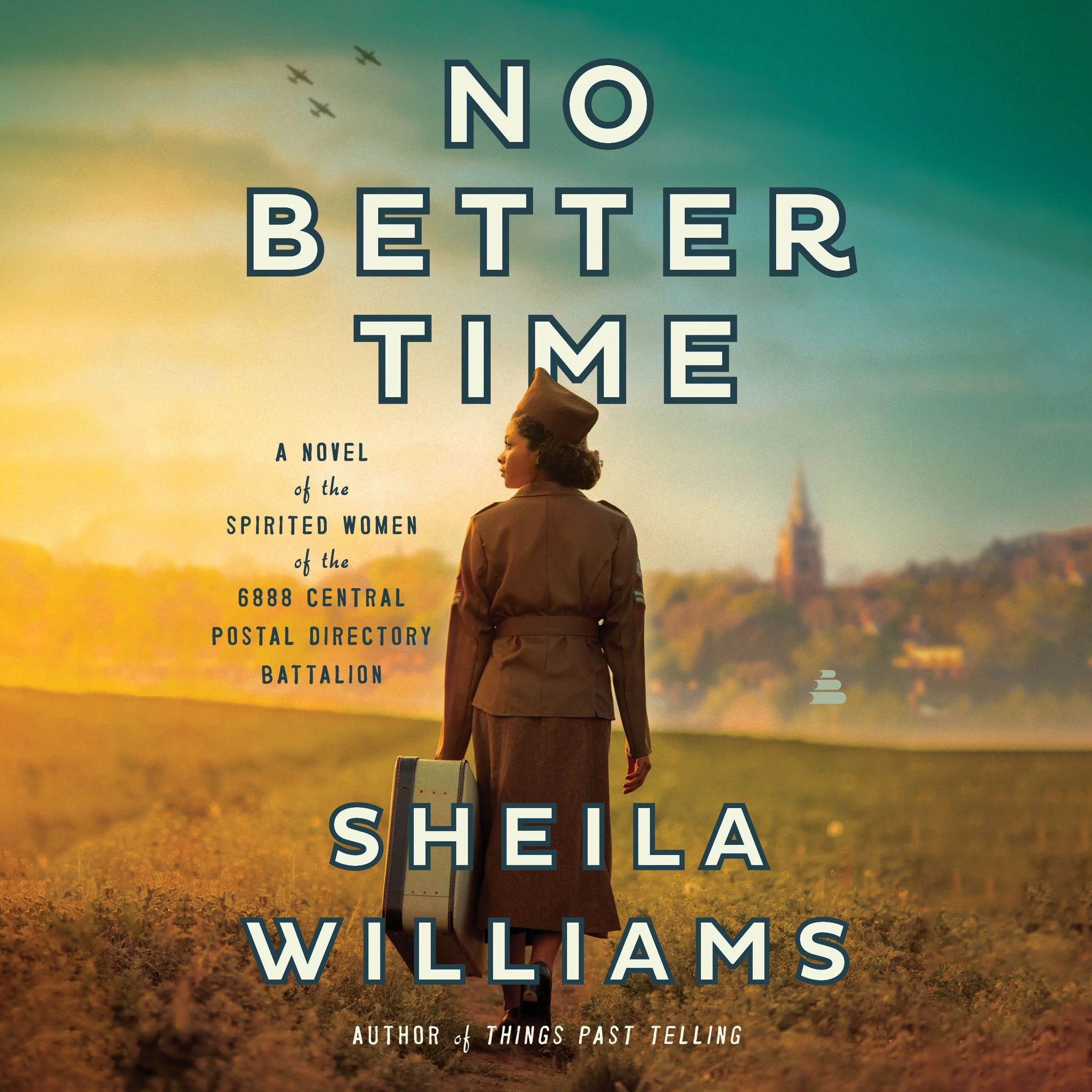 No Better Time - Image 5