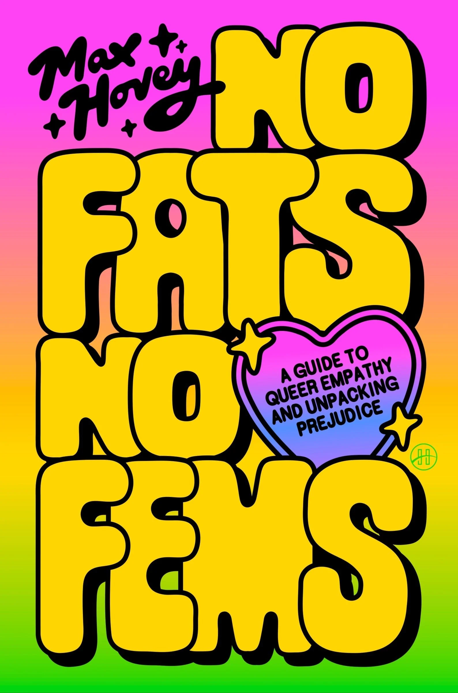 No Fats, No Fems - Image 2