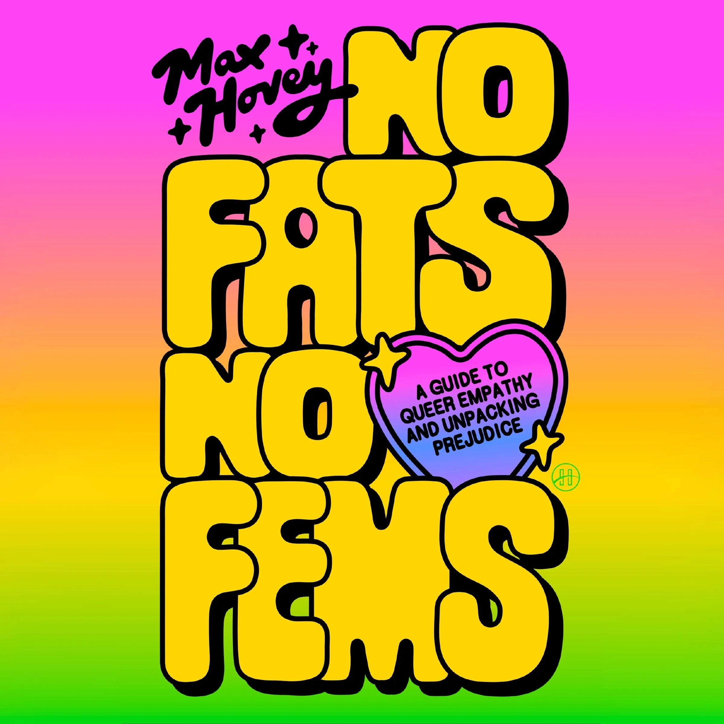 No Fats, No Fems - Image 4