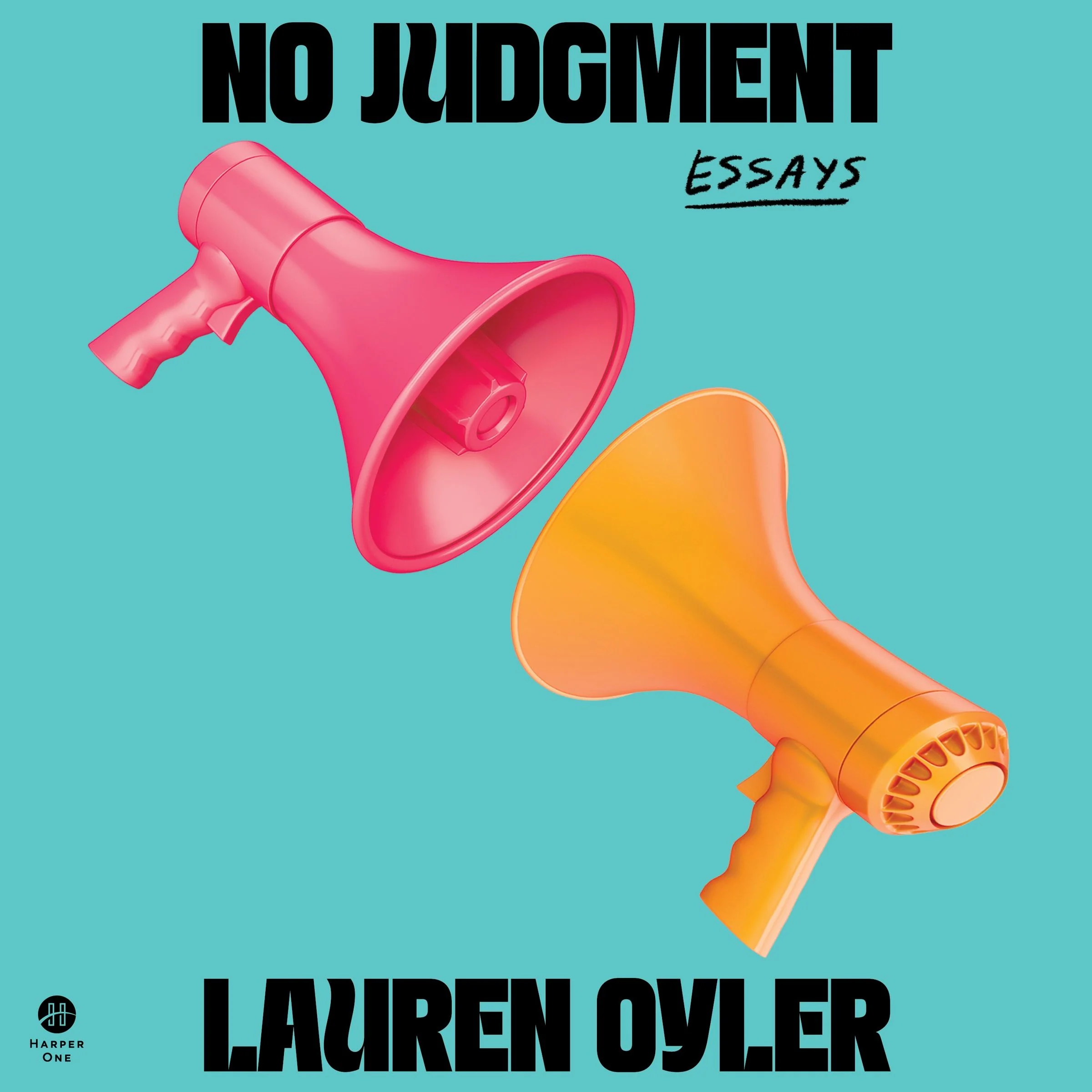 No Judgment - Image 5