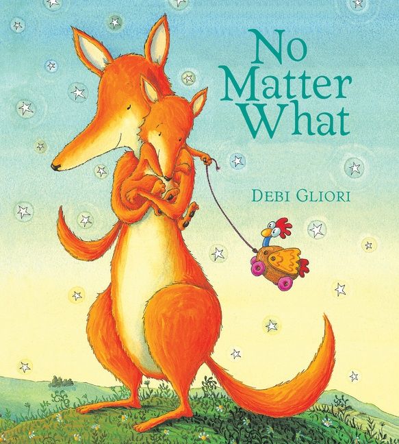 No Matter What Padded - Image 2