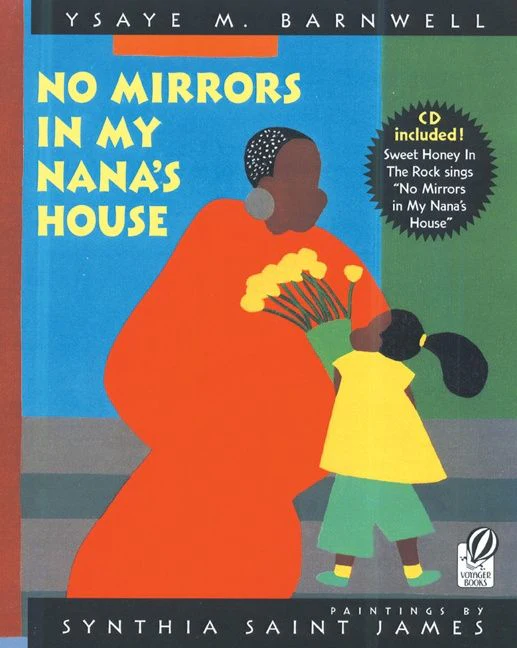 No Mirrors in My Nana's House - Image 2