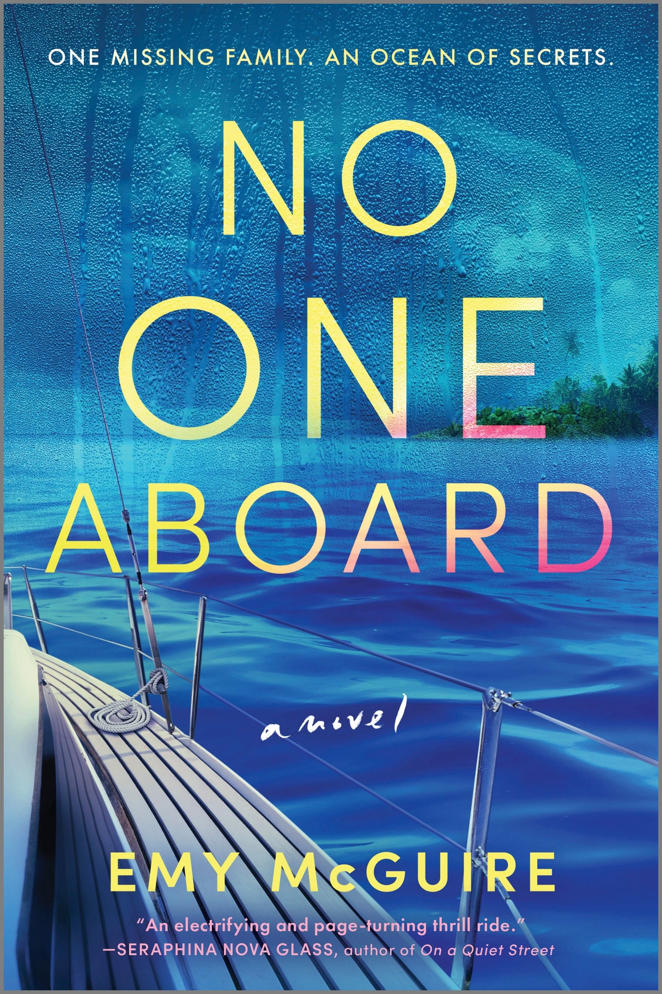 No One Aboard - Image 4