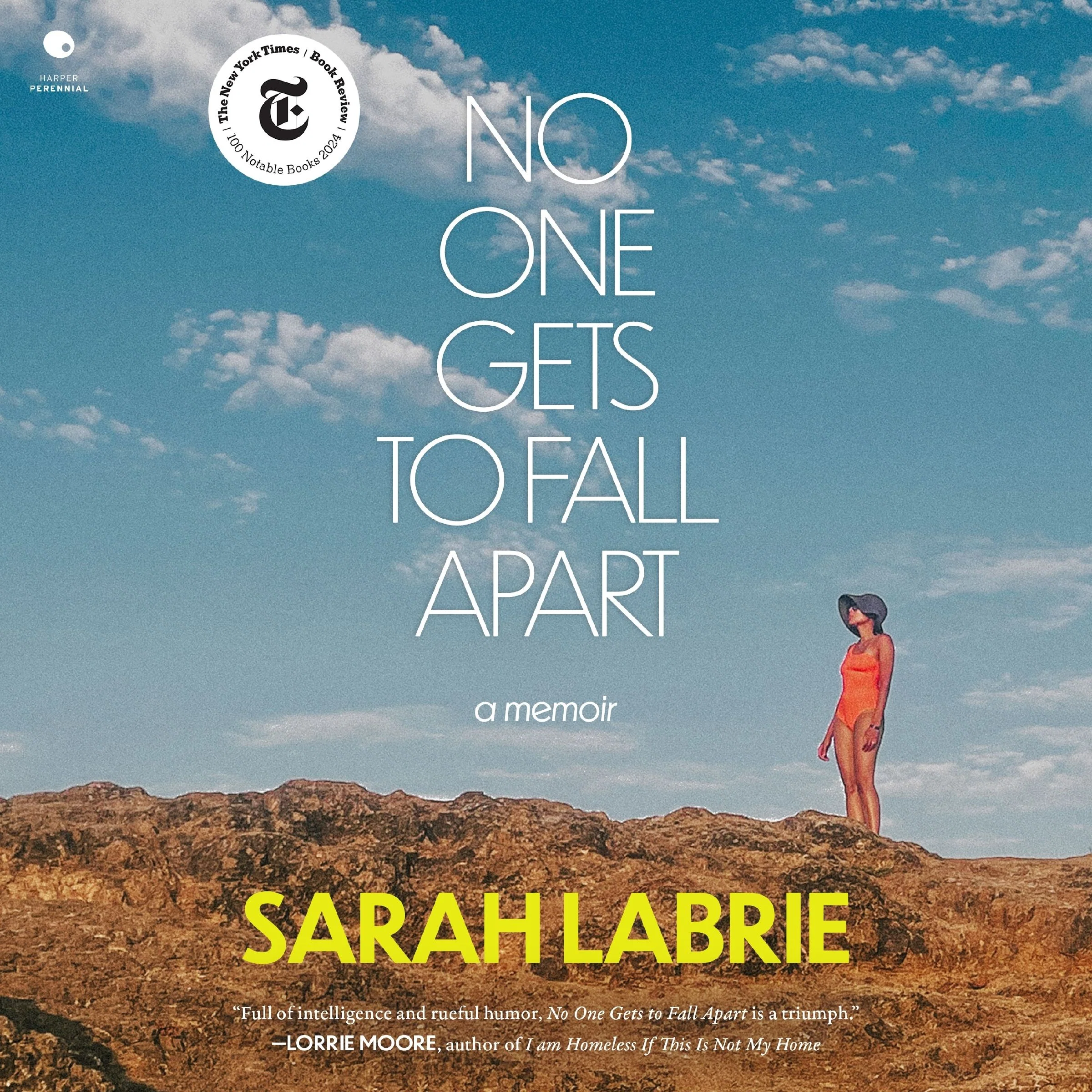No One Gets to Fall Apart - Image 4