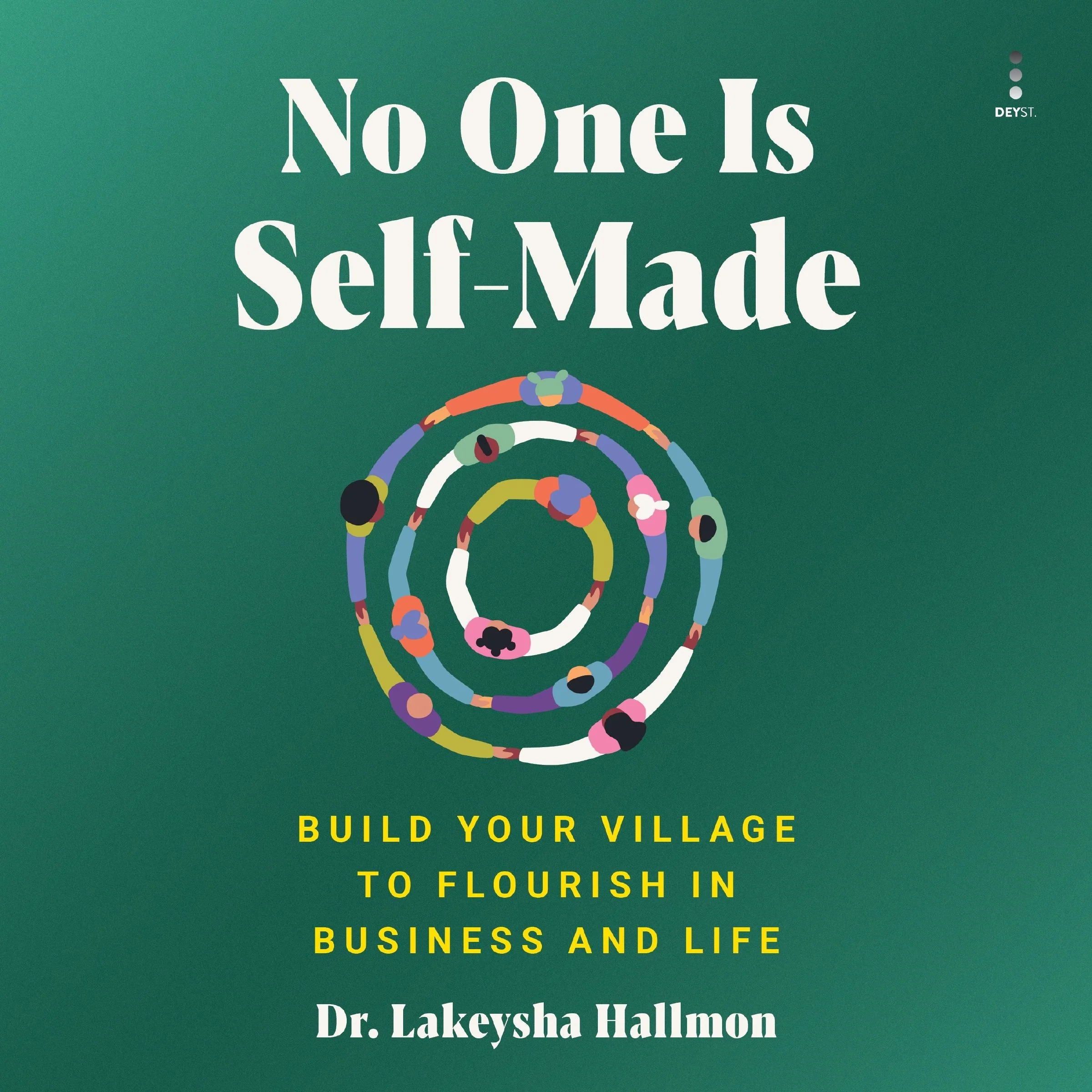 No One Is Self-Made - Image 4