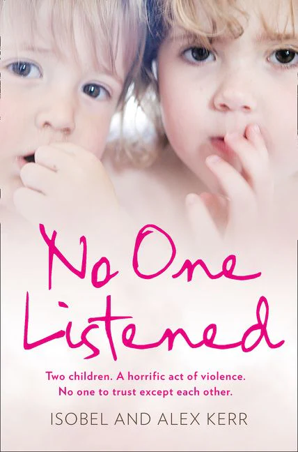 No One Listened - Image 2