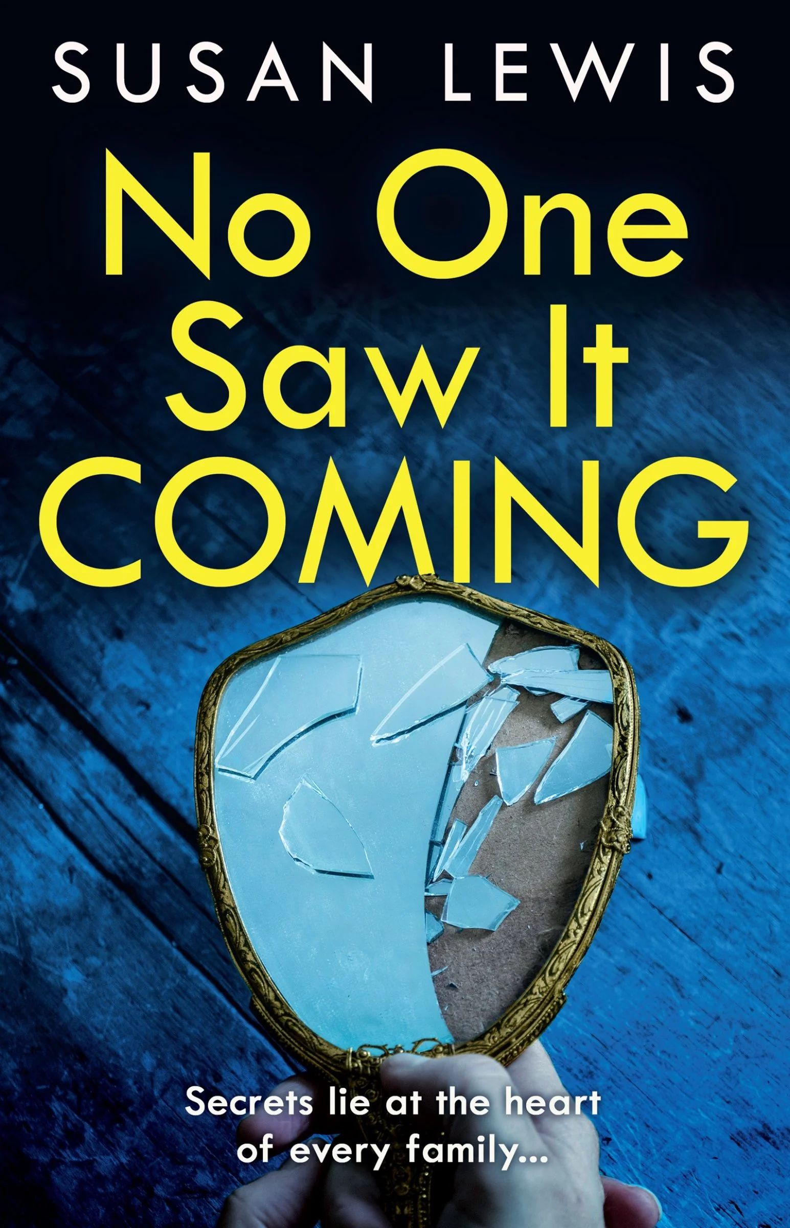 No One Saw It Coming - Image 4