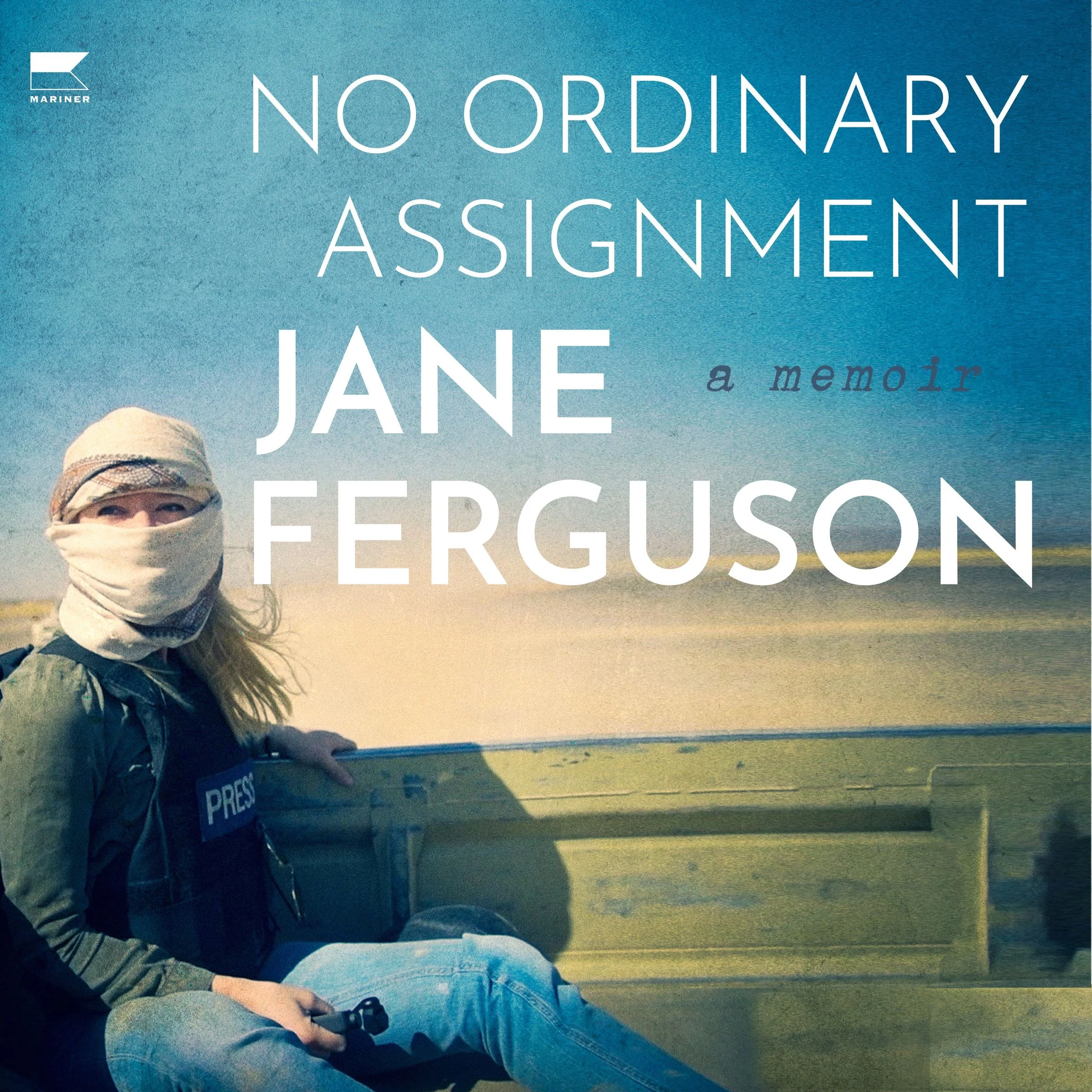 No Ordinary Assignment - Image 4