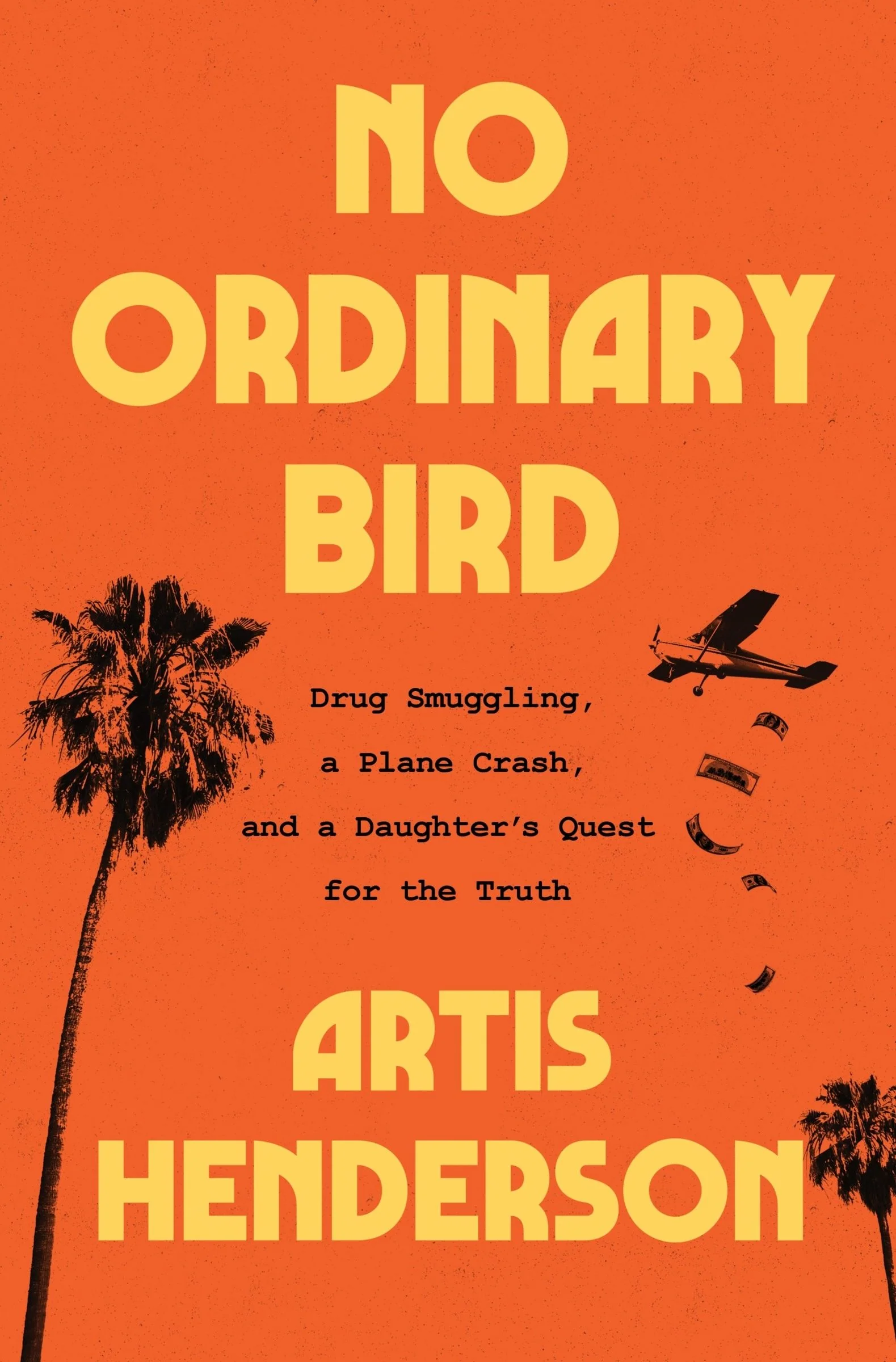 No Ordinary Bird - Image 2