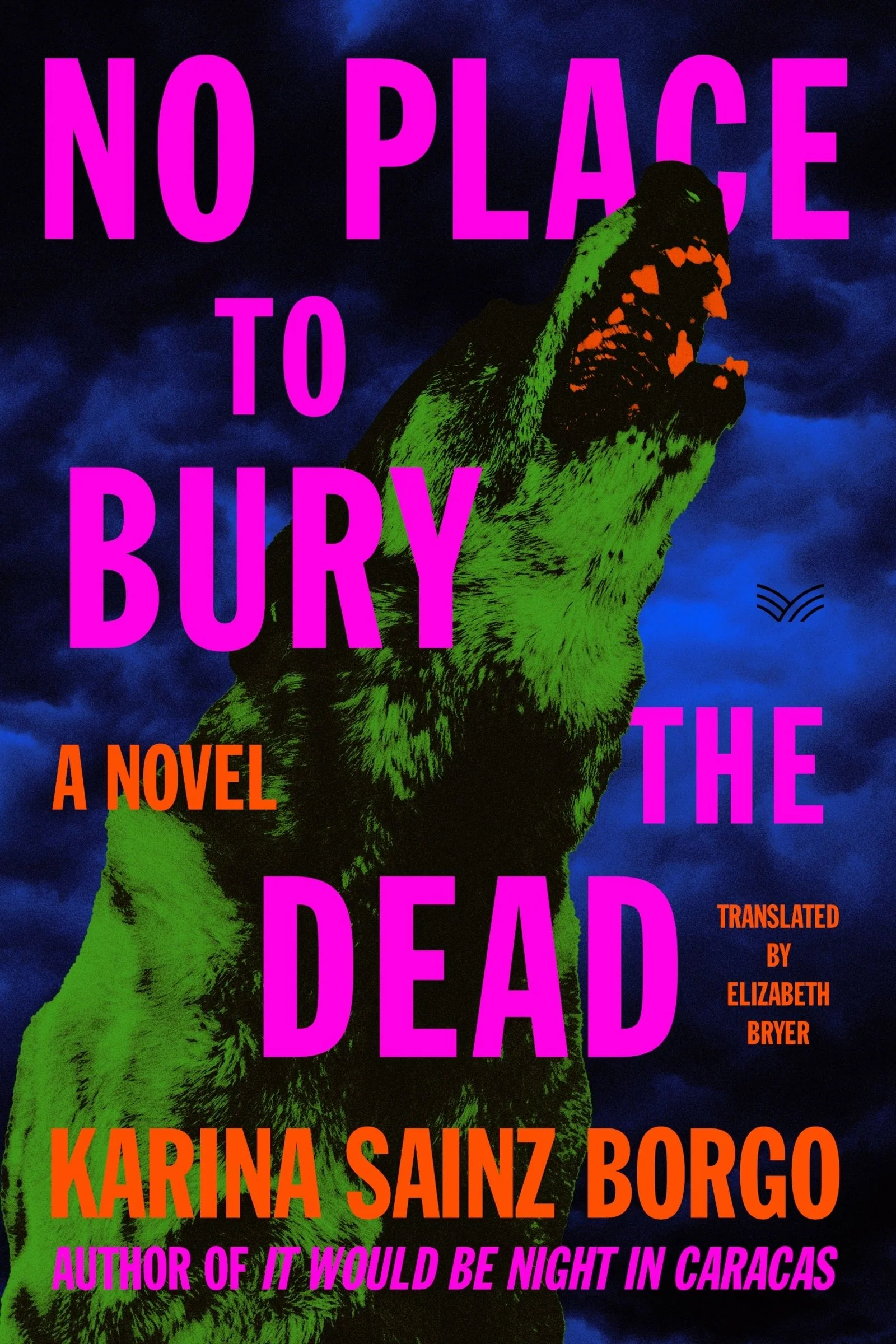 No Place to Bury the Dead - Image 3