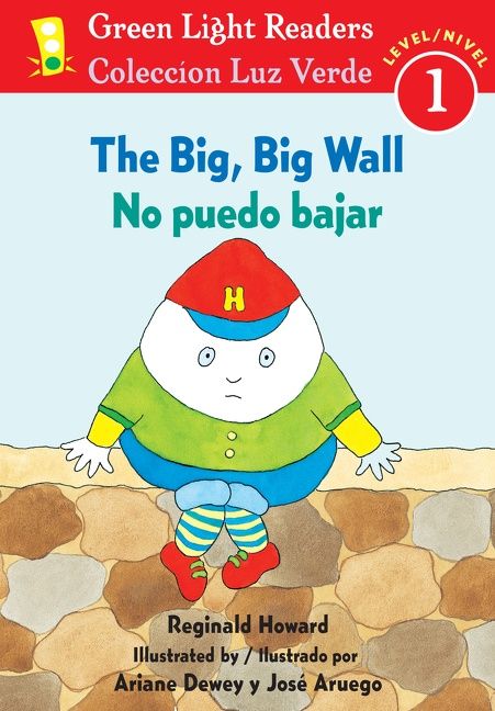 No puedo bajar/The Big, Big Wall - Image 2