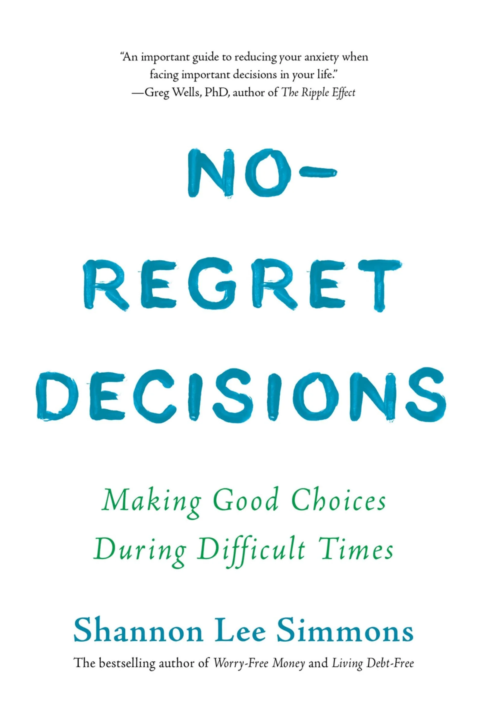 No-Regret Decisions - Image 3