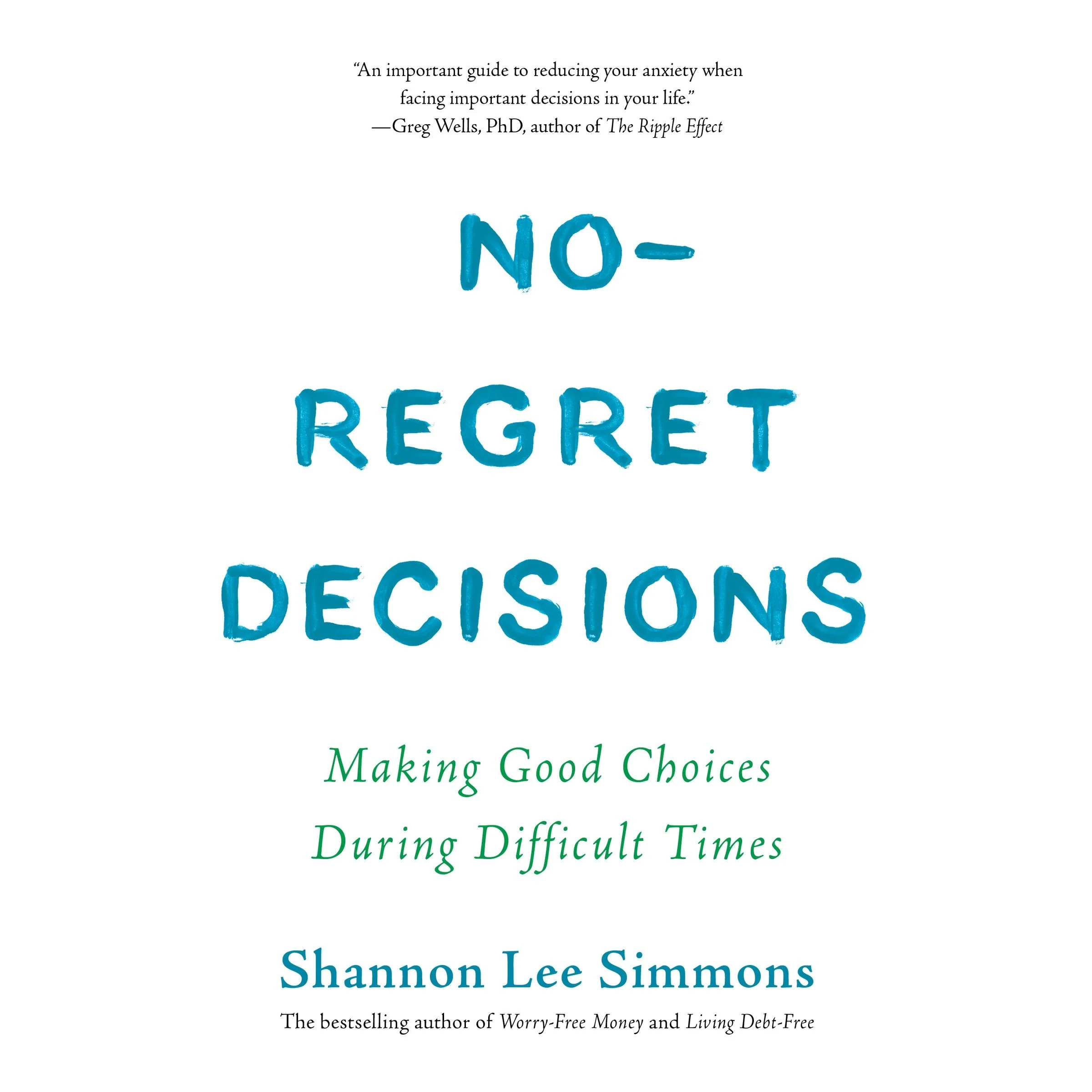No-Regret Decisions - Image 4