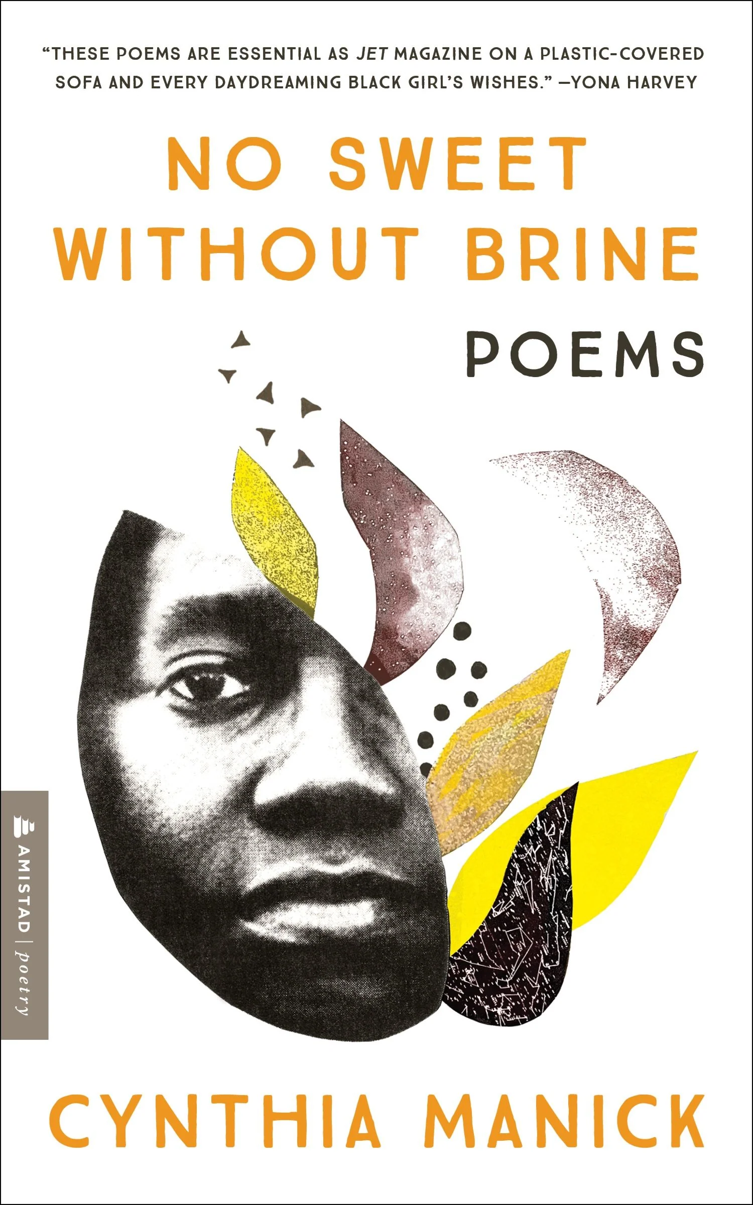 No Sweet Without Brine - Image 4