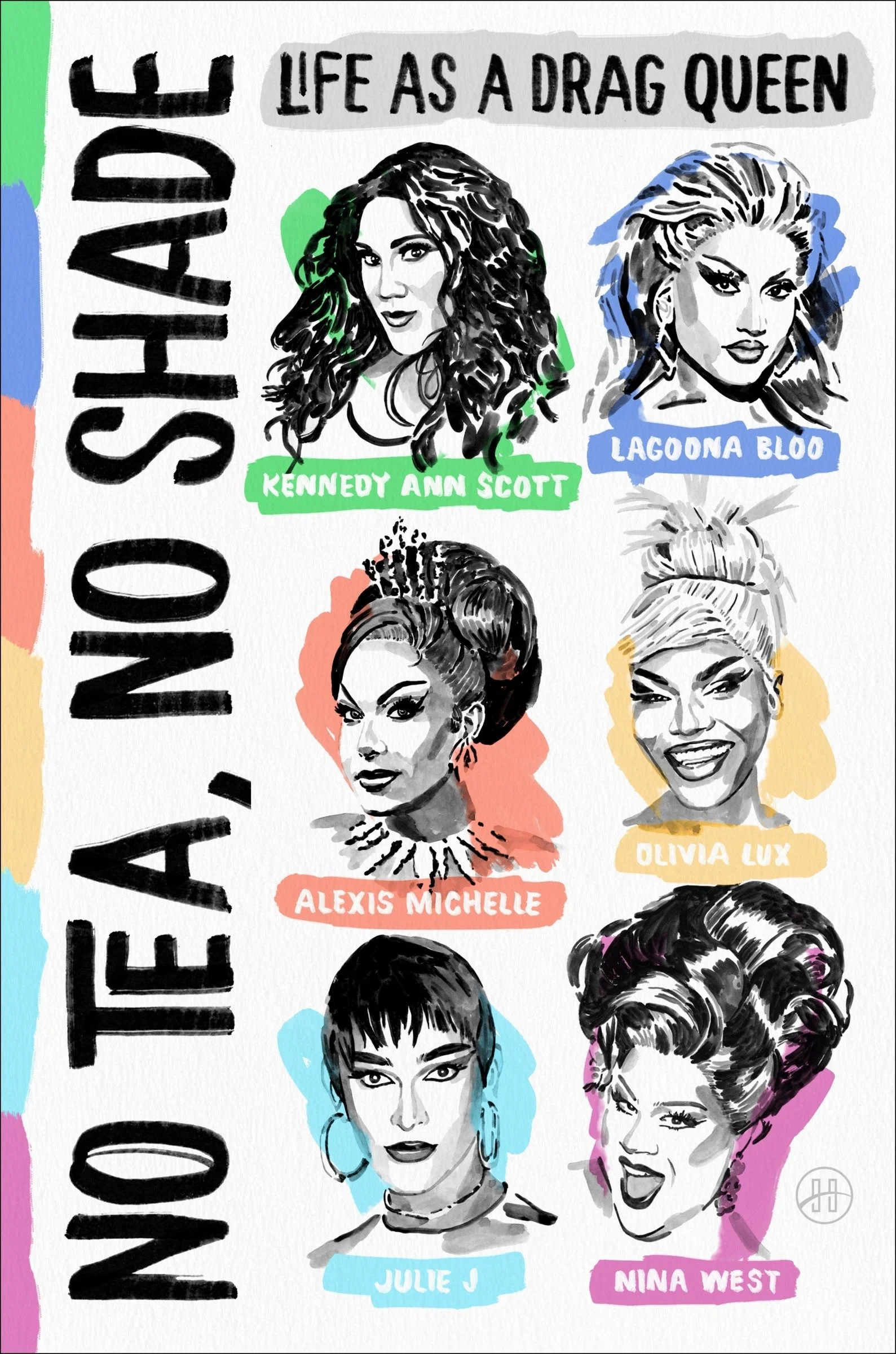 No Tea, No Shade - Image 3