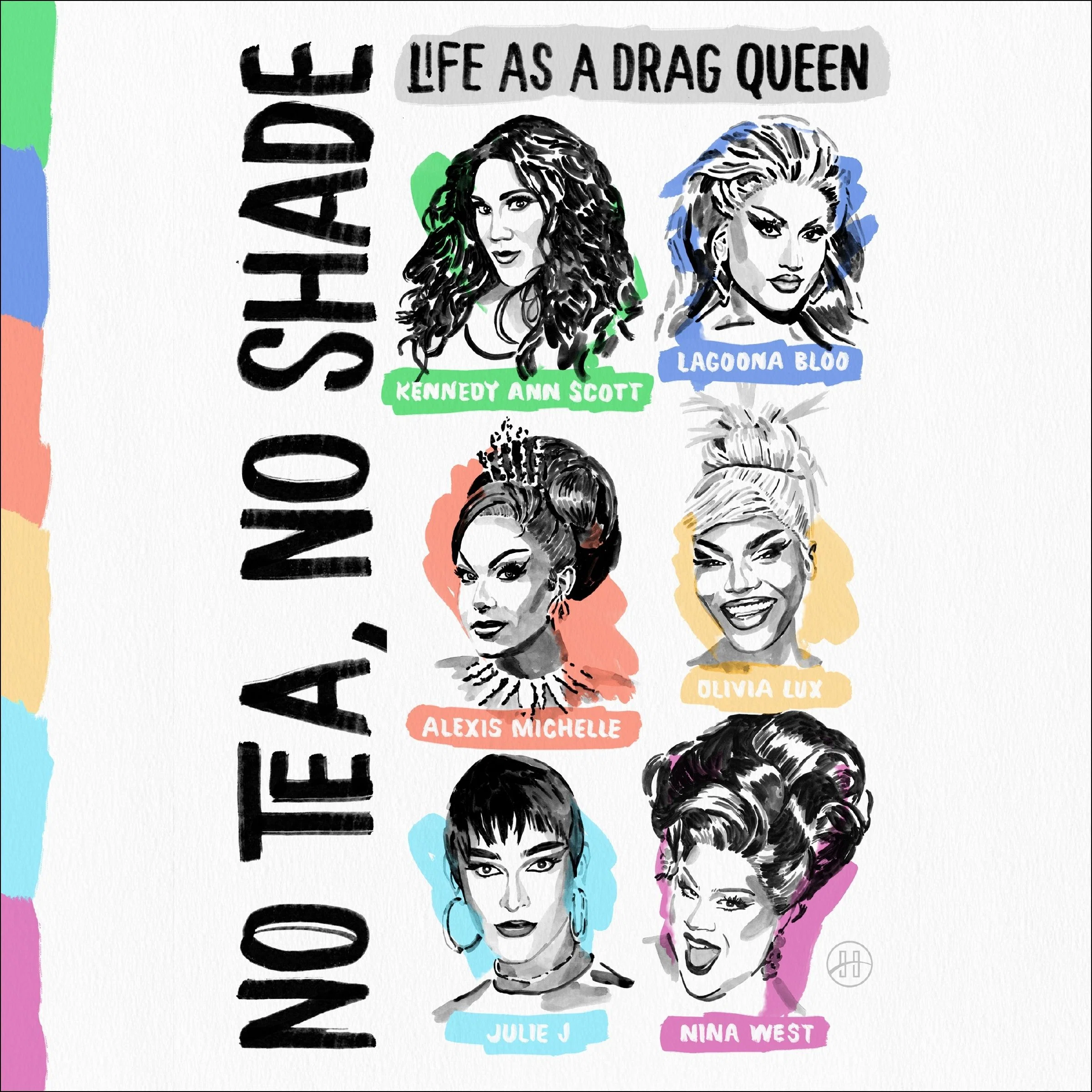 No Tea, No Shade - Image 4