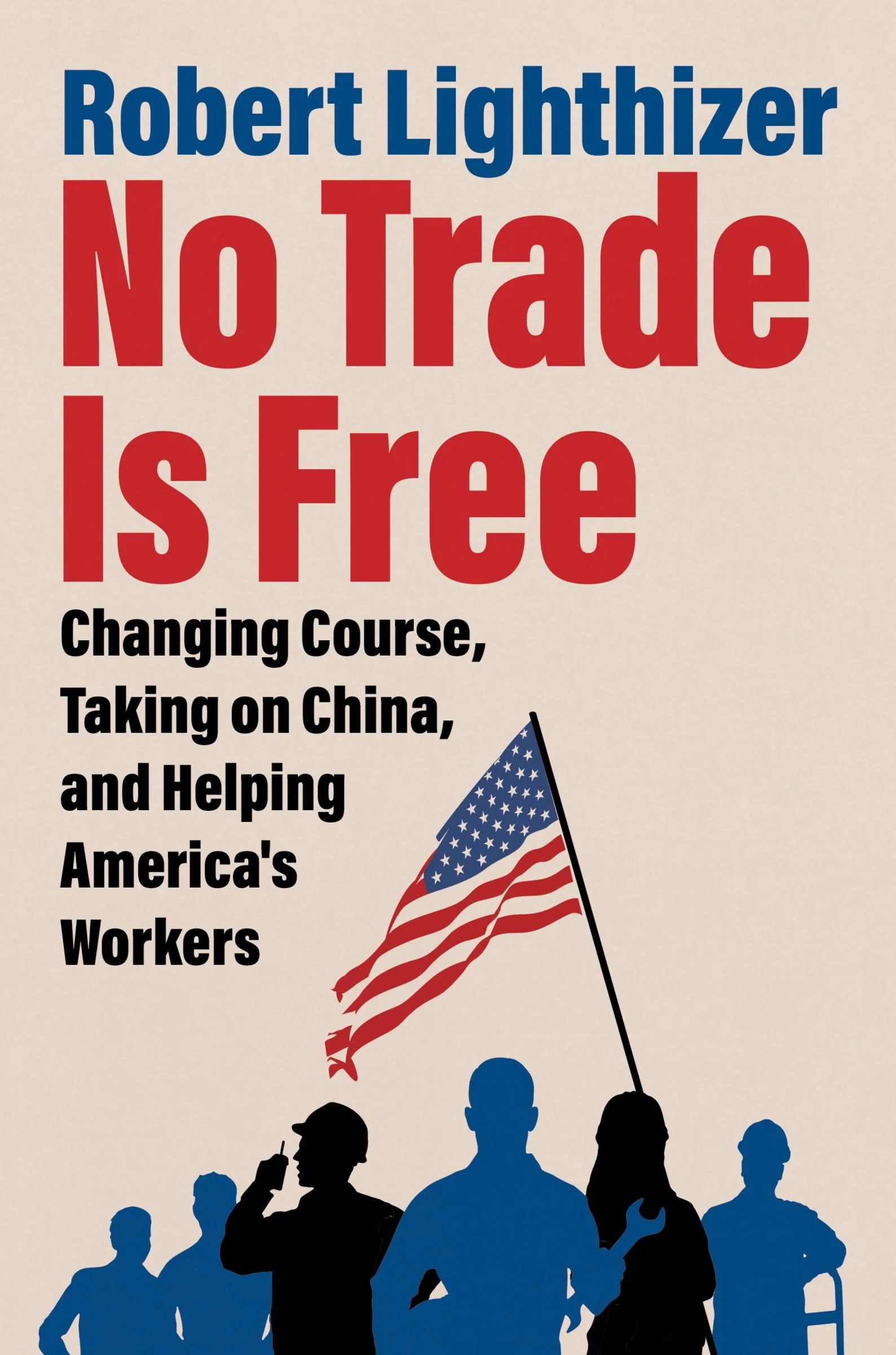 No Trade Is Free - Image 3