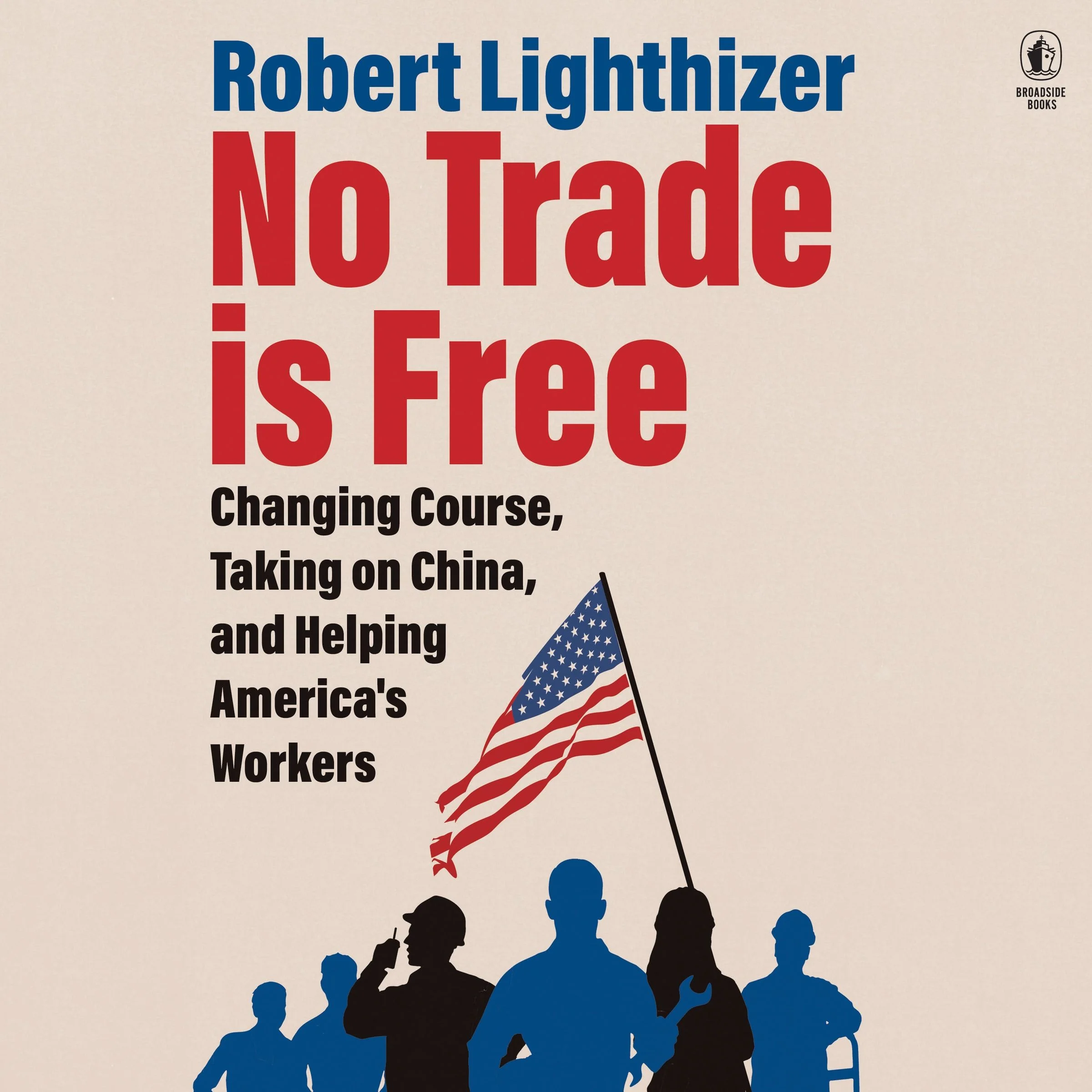 No Trade Is Free - Image 4