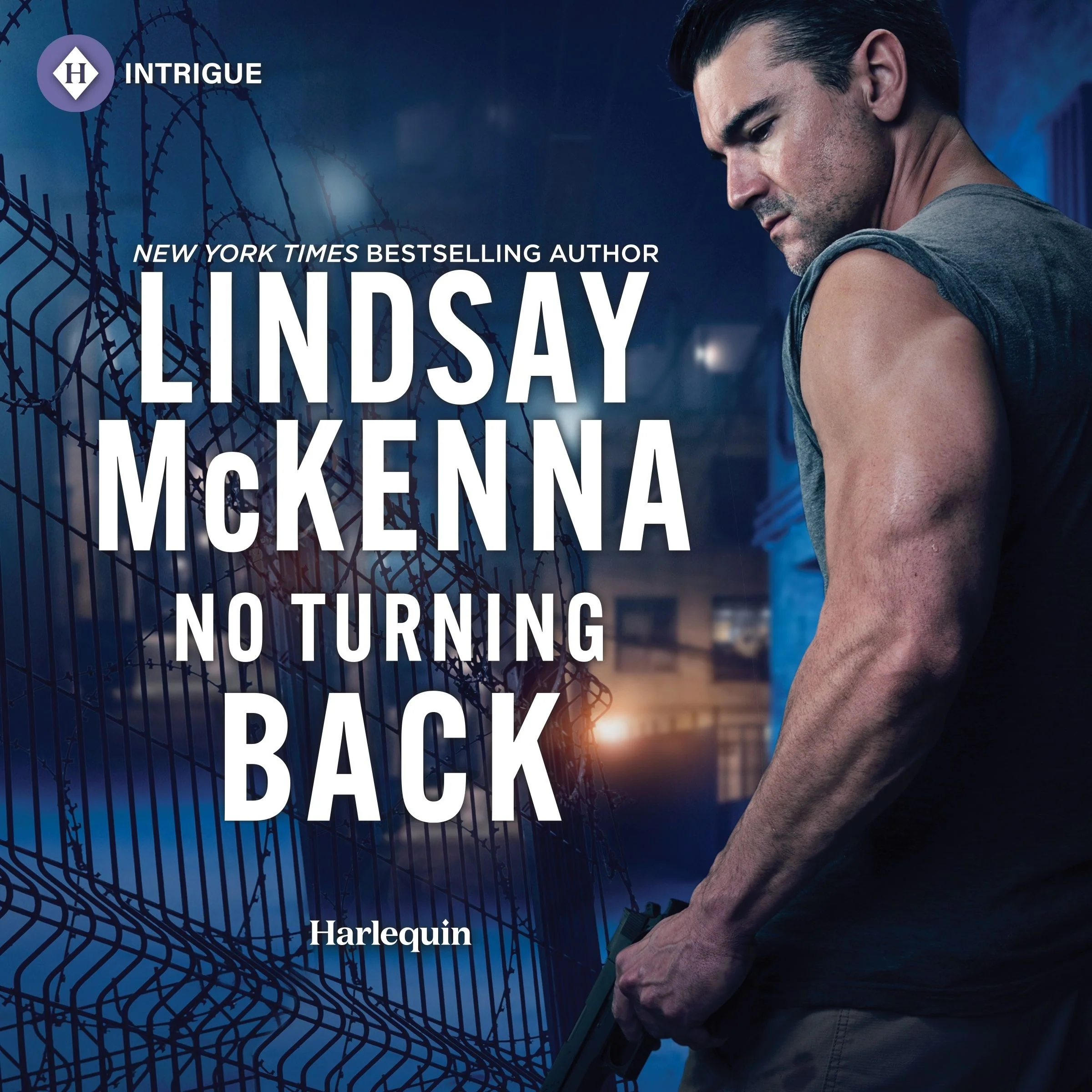 No Turning Back - Image 2