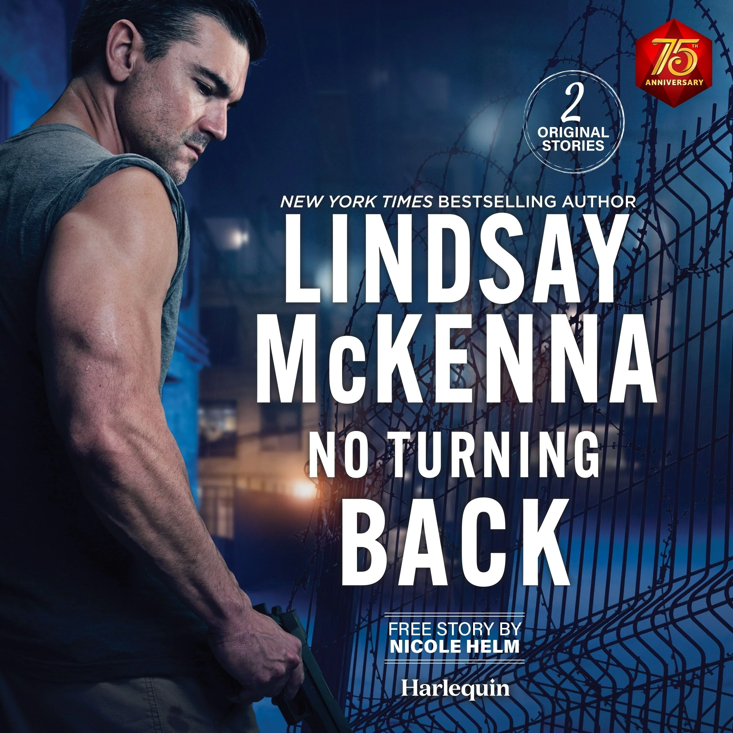 No Turning Back - Image 2