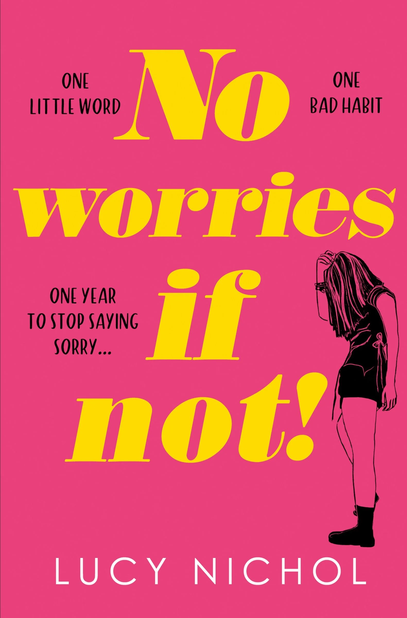 No Worries If Not! - Image 3
