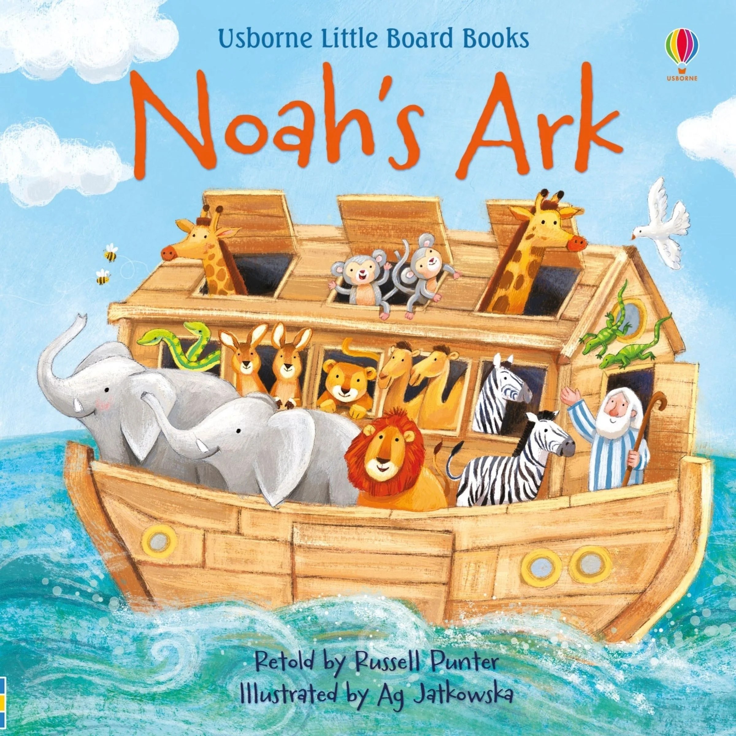 Noah's Ark - Image 2