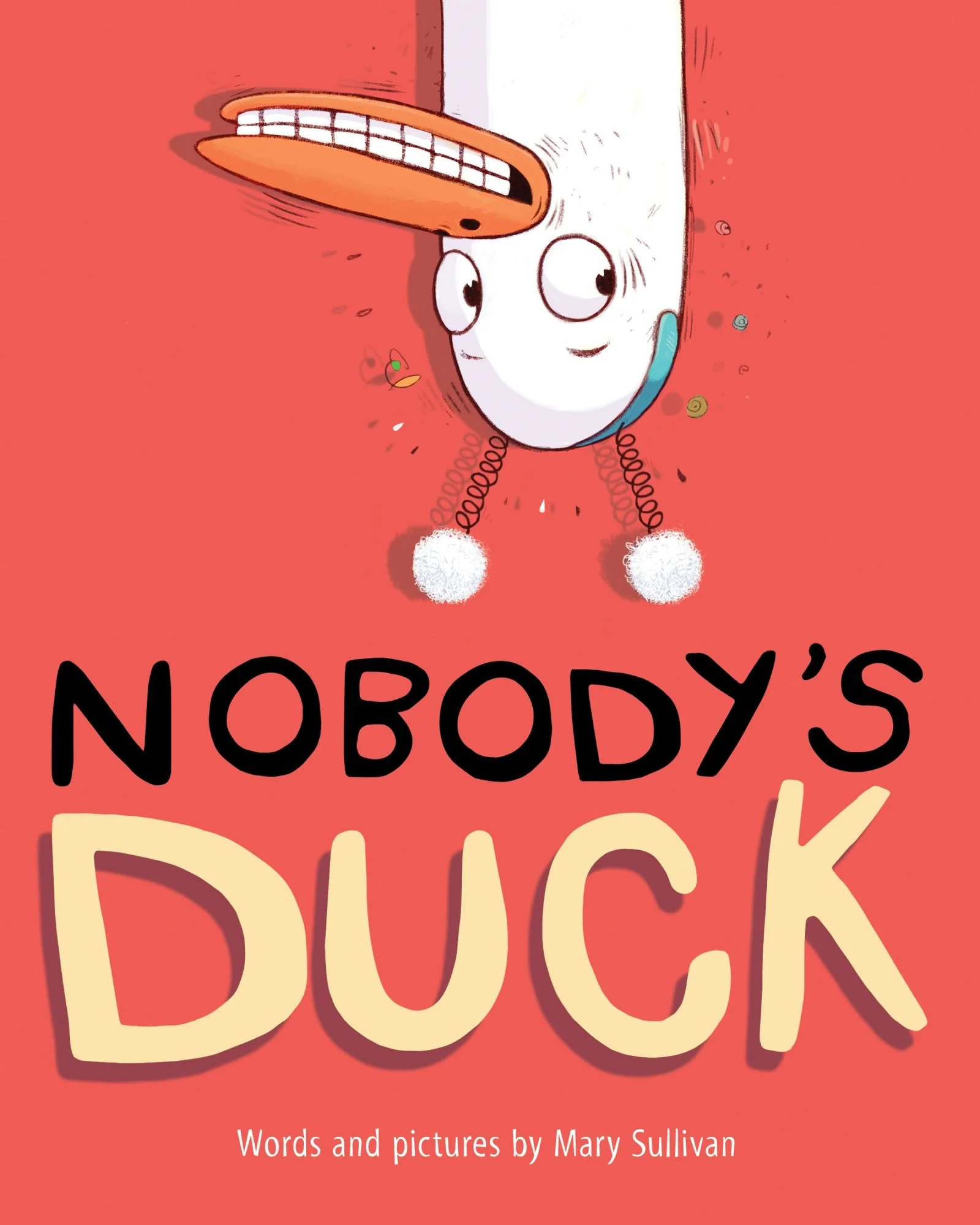 Nobody's Duck - Image 2