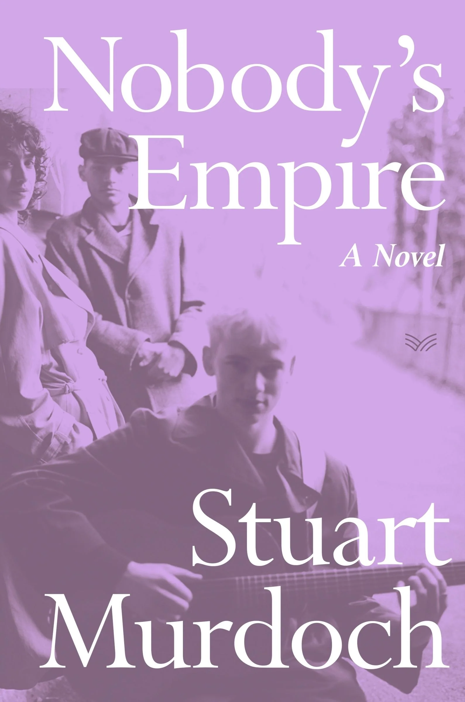 Nobody's Empire - Image 3