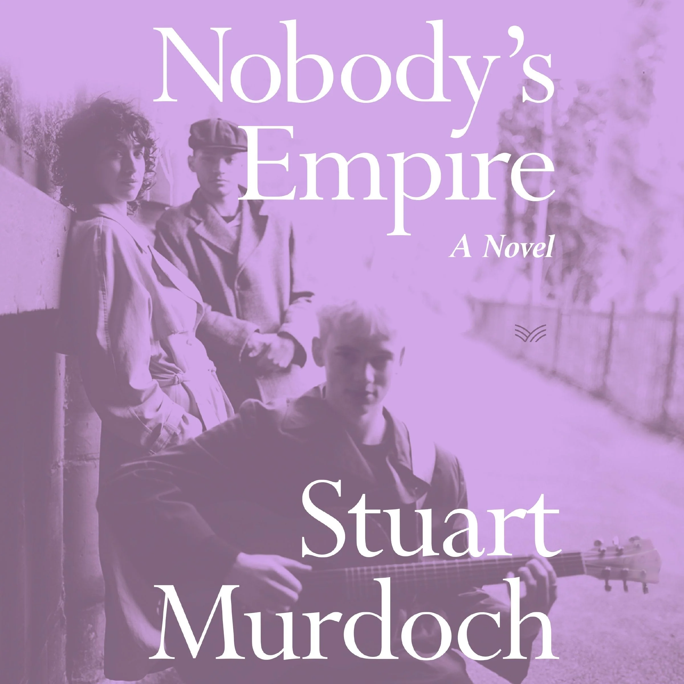 Nobody's Empire - Image 4