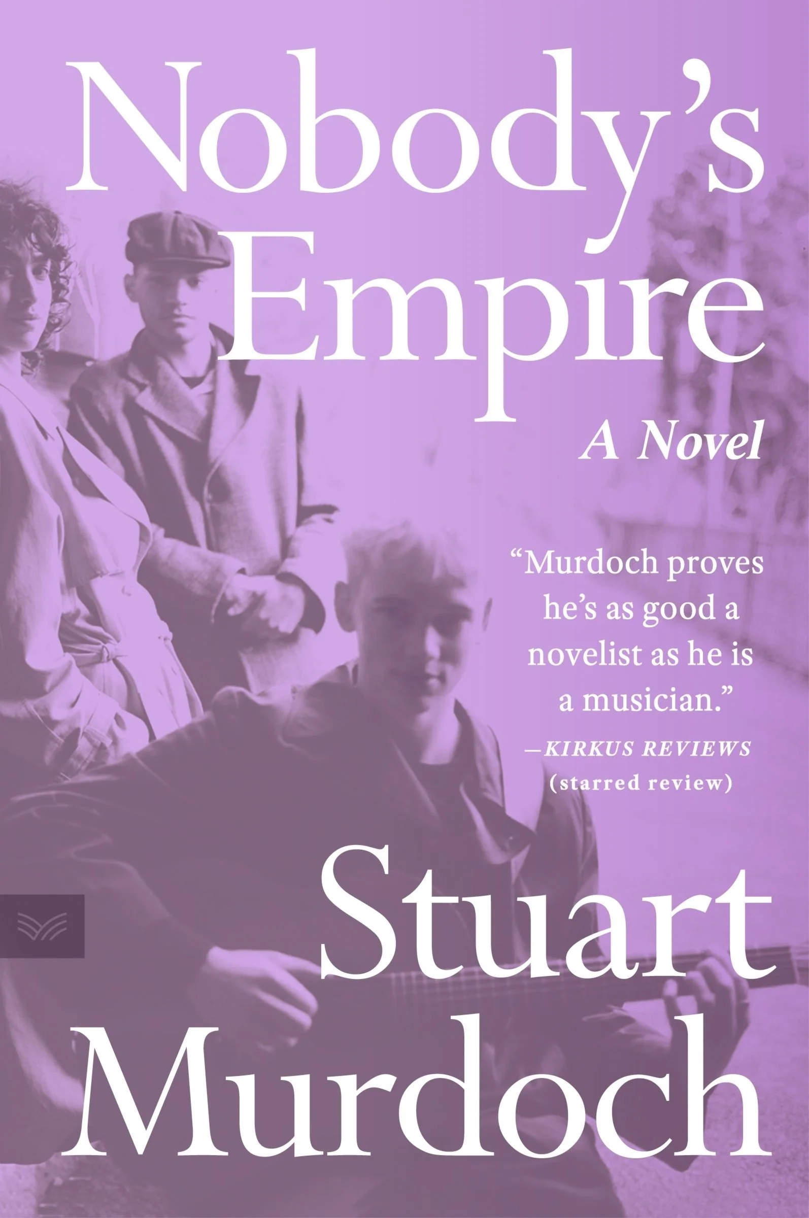 Nobody's Empire - Image 5