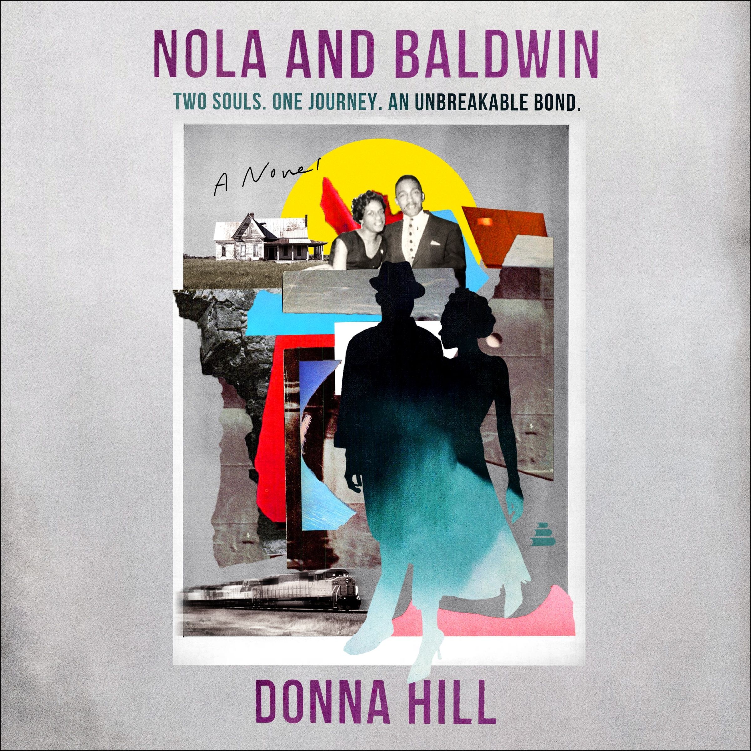 Nola and Baldwin - Image 3