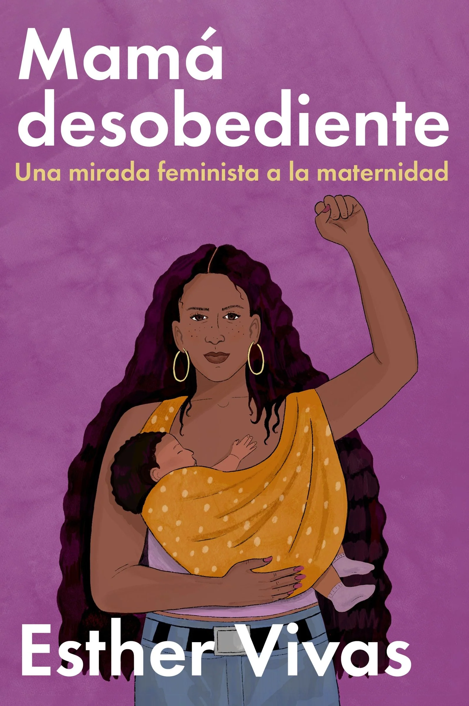 Noncompliant Mom \ Mamá desobediente (Spanish edition) - Image 3