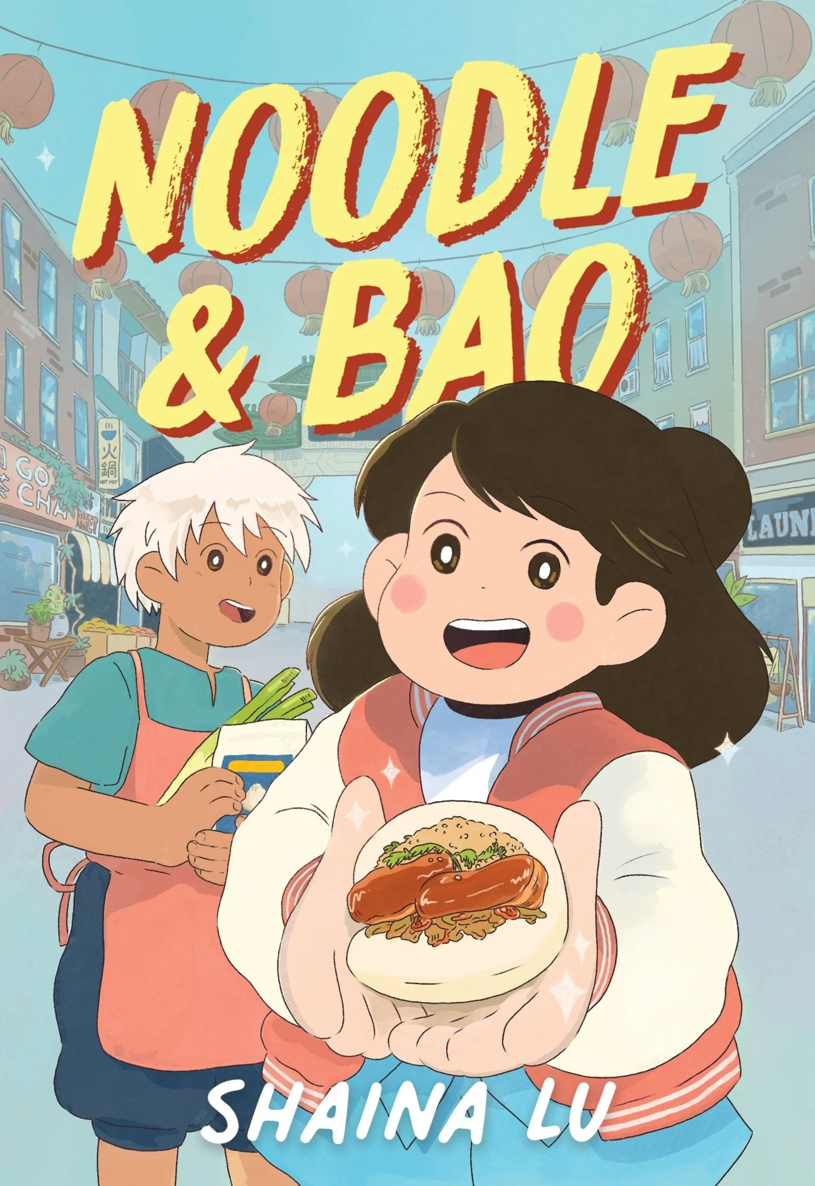 Noodle & Bao - Image 2