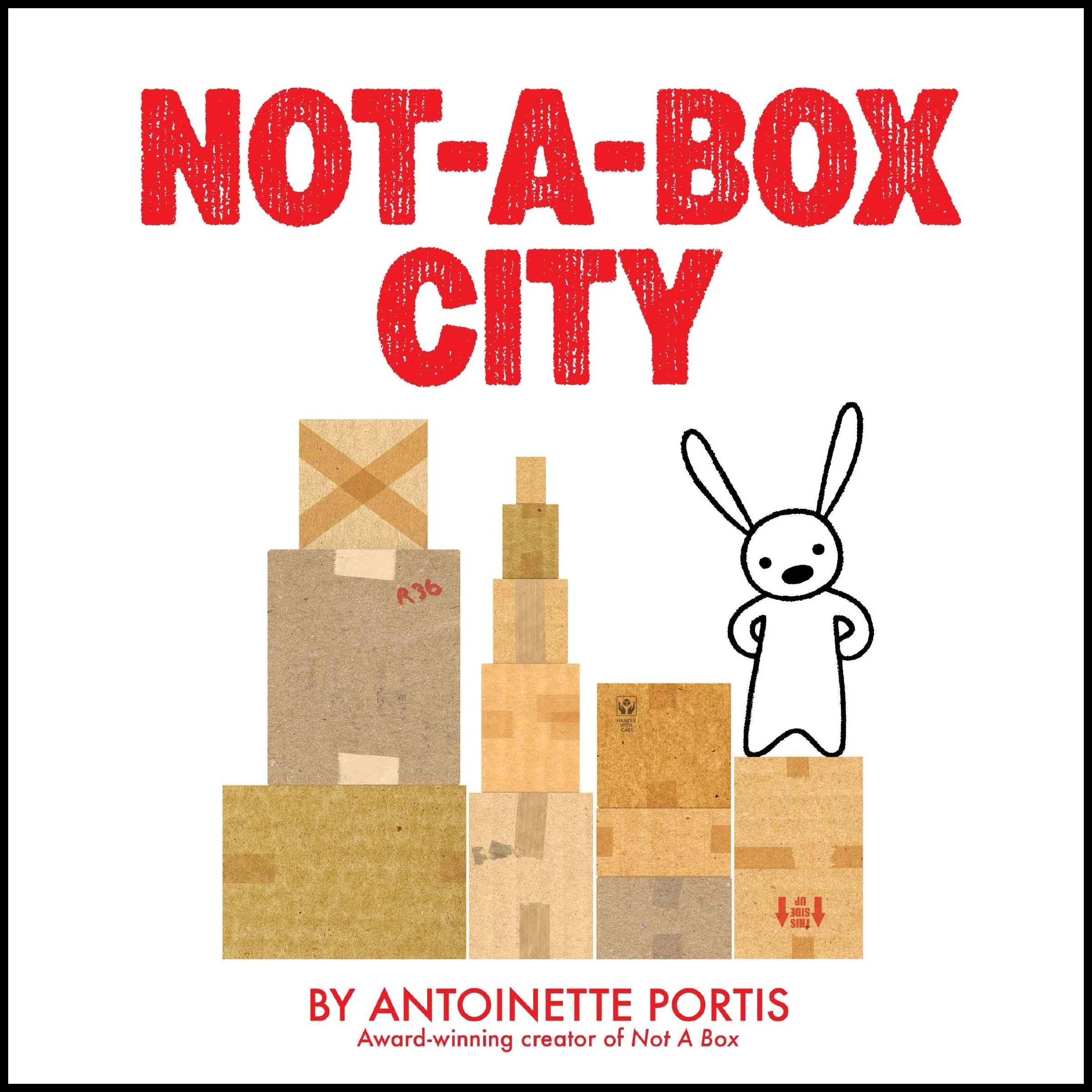Not-a-Box City - Image 3