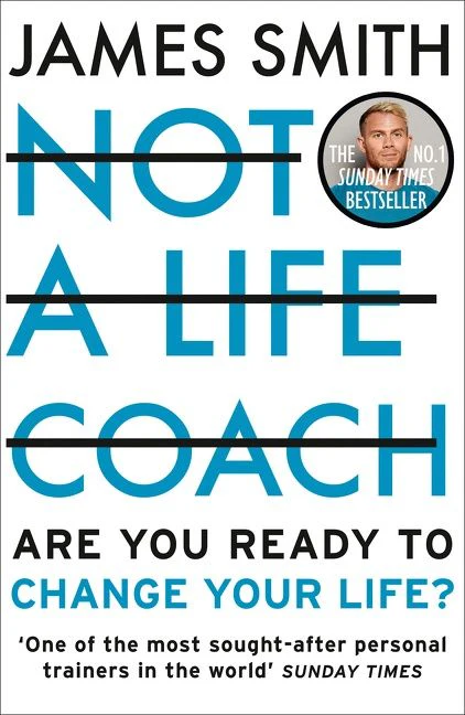 Not a Life Coach - Image 2