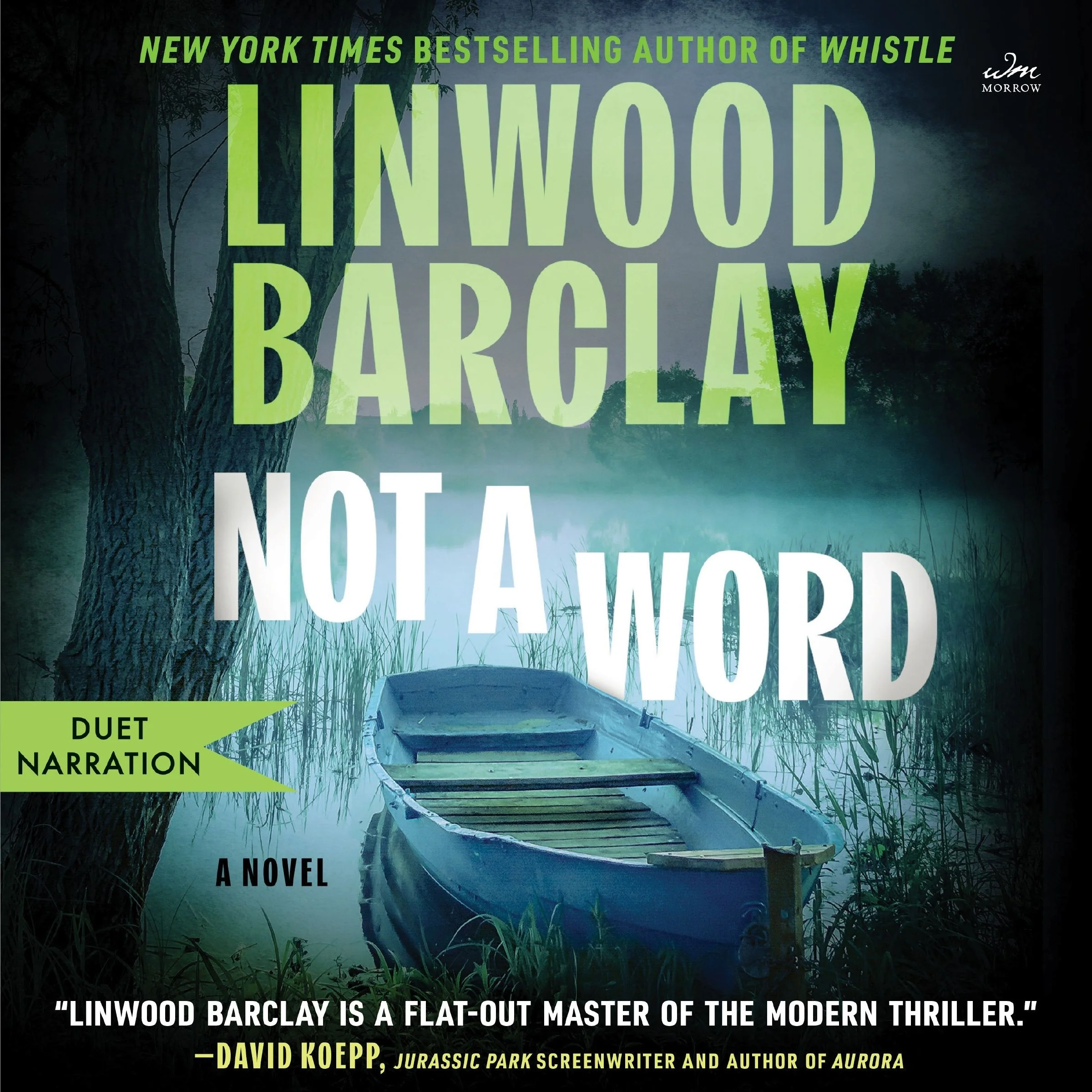Not a Word - Image 3